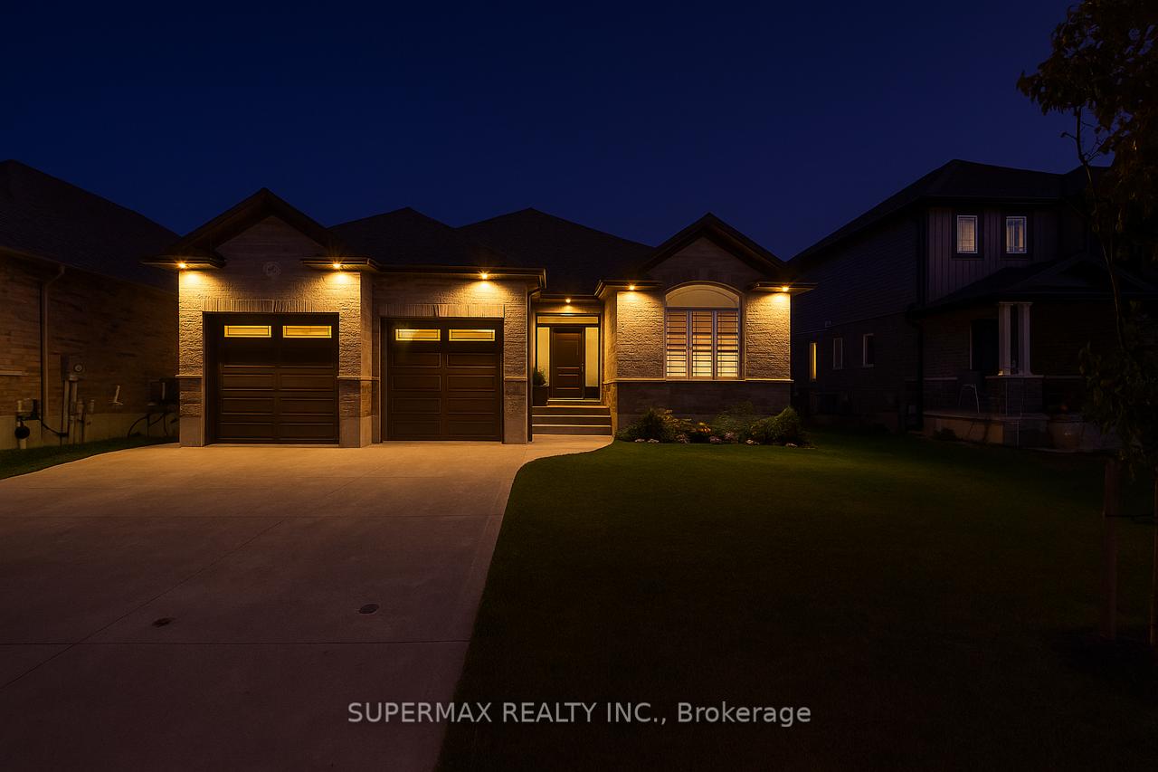 Photo 3 of 82 Forbes Crescent, North Perth, Listowel — HOMEH