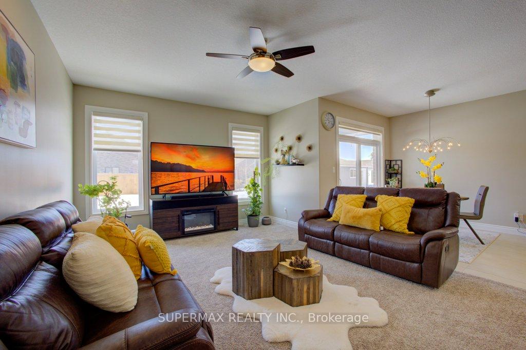 Photo 10 of 82 Forbes Crescent, North Perth, Listowel — HOMEH