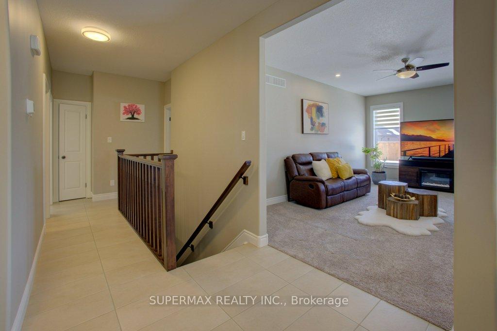 Photo 13 of 82 Forbes Crescent, North Perth, Listowel — HOMEH