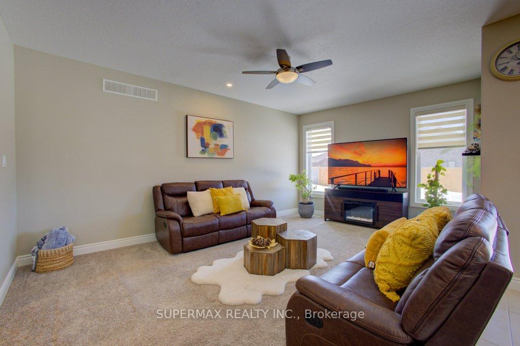 Photo 14 of 82 Forbes Crescent, North Perth, Listowel — HOMEH