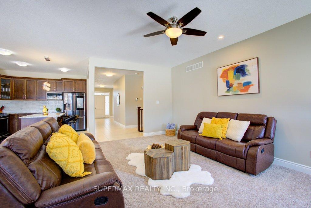 Photo 16 of 82 Forbes Crescent, North Perth, Listowel — HOMEH