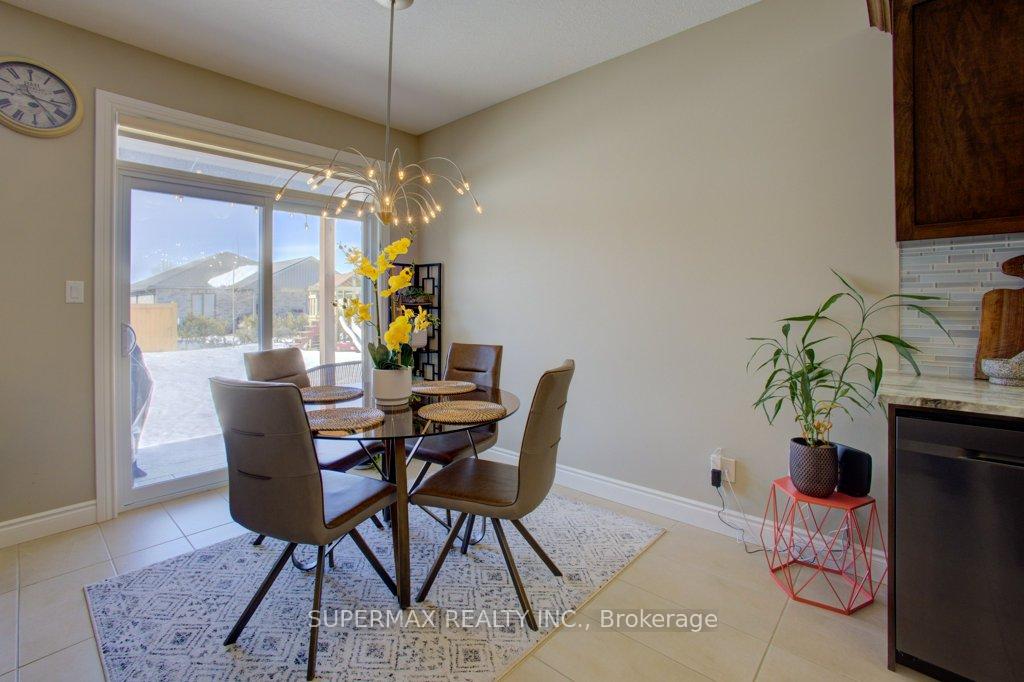 Photo 17 of 82 Forbes Crescent, North Perth, Listowel — HOMEH