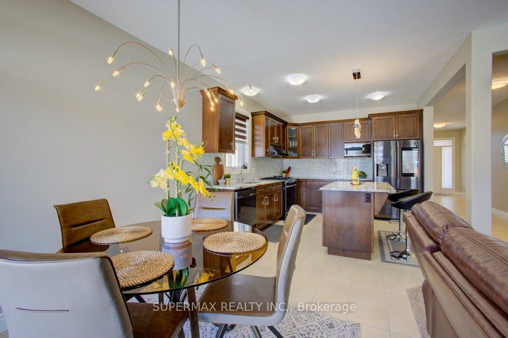 Photo 18 of 82 Forbes Crescent, North Perth, Listowel — HOMEH