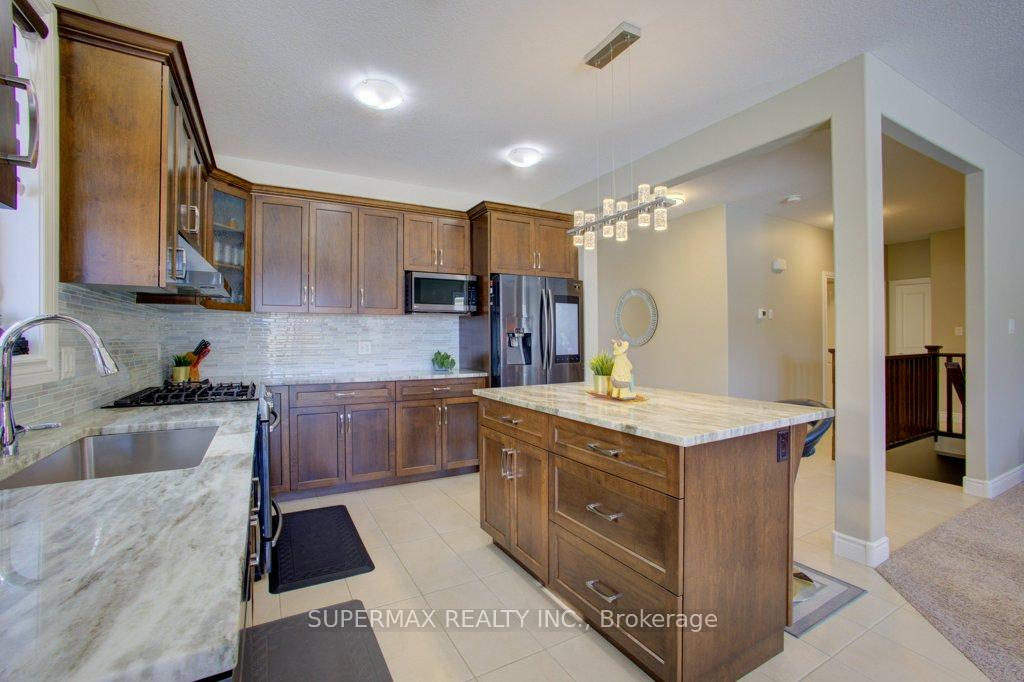 Photo 20 of 82 Forbes Crescent, North Perth, Listowel — HOMEH