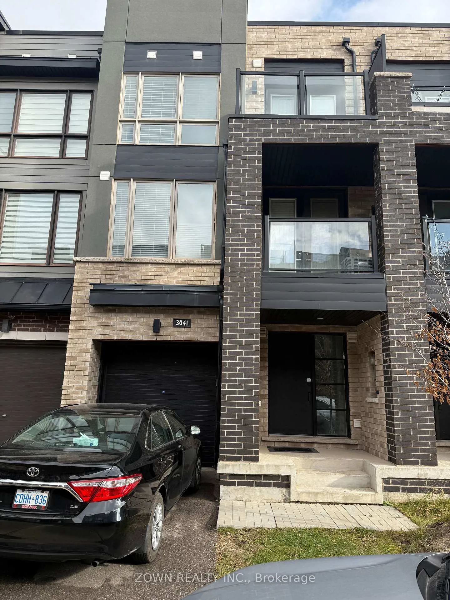 Photo 2 of 3041 Blacktusk Common, Oakville, Joshua Meadows — HOMEH