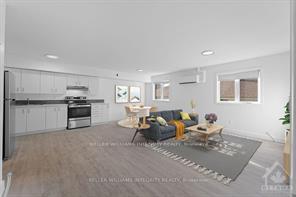 Photo 6 of Unit 8, 231 Columbus Avenue, Ottawa, Overbrook/Castle Heights — HOMEH
