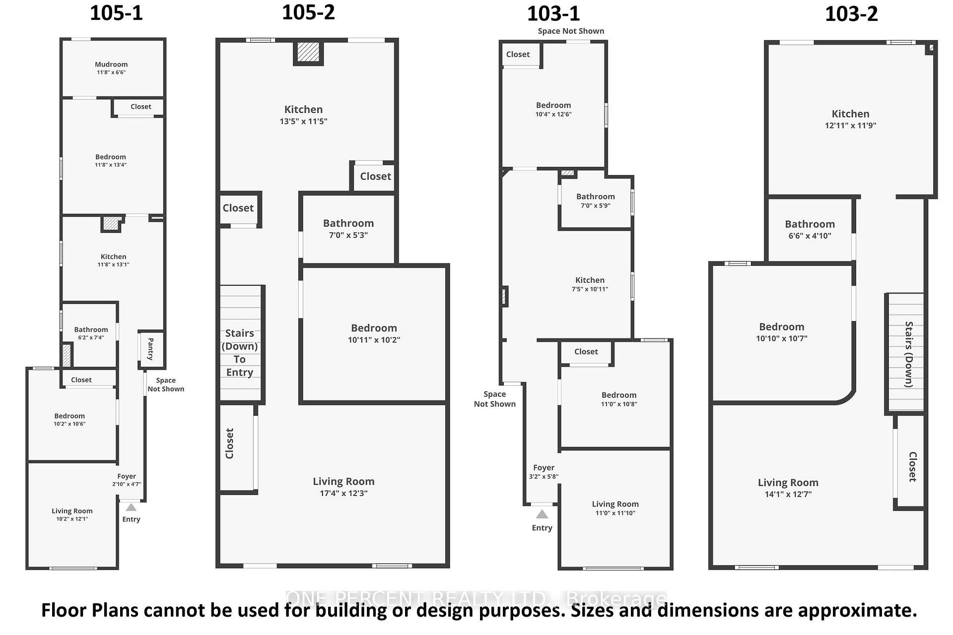Photo 3 of 103-105 Florence Street, Ottawa, Ottawa Centre — HOMEH