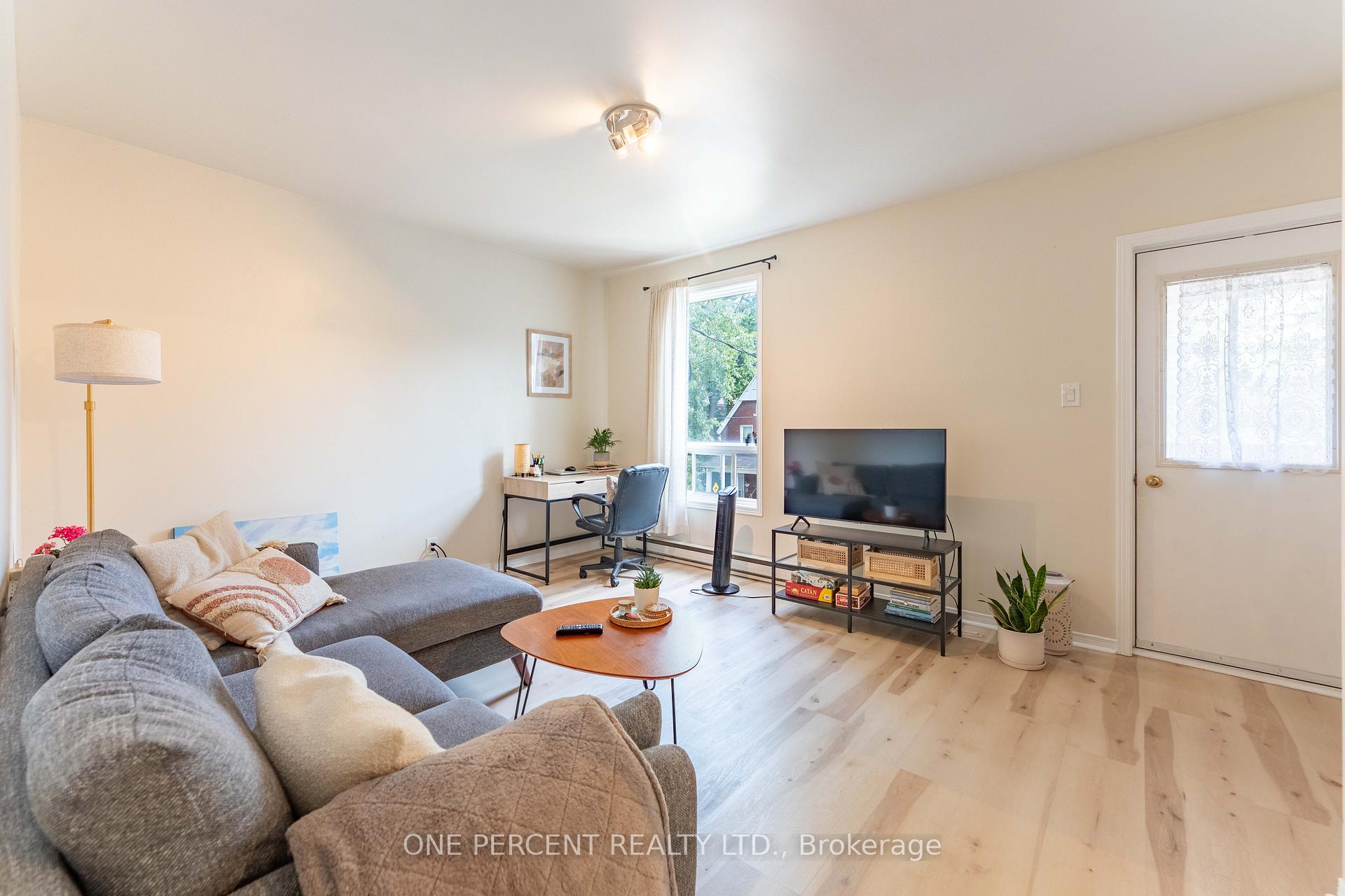 Photo 16 of 103-105 Florence Street, Ottawa, Ottawa Centre — HOMEH
