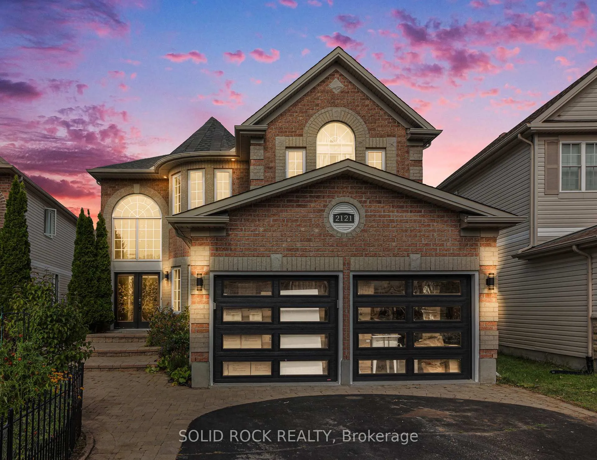 Photo 1 of 2121 Valin Street, Ottawa, Springridge/East Village — HOMEH