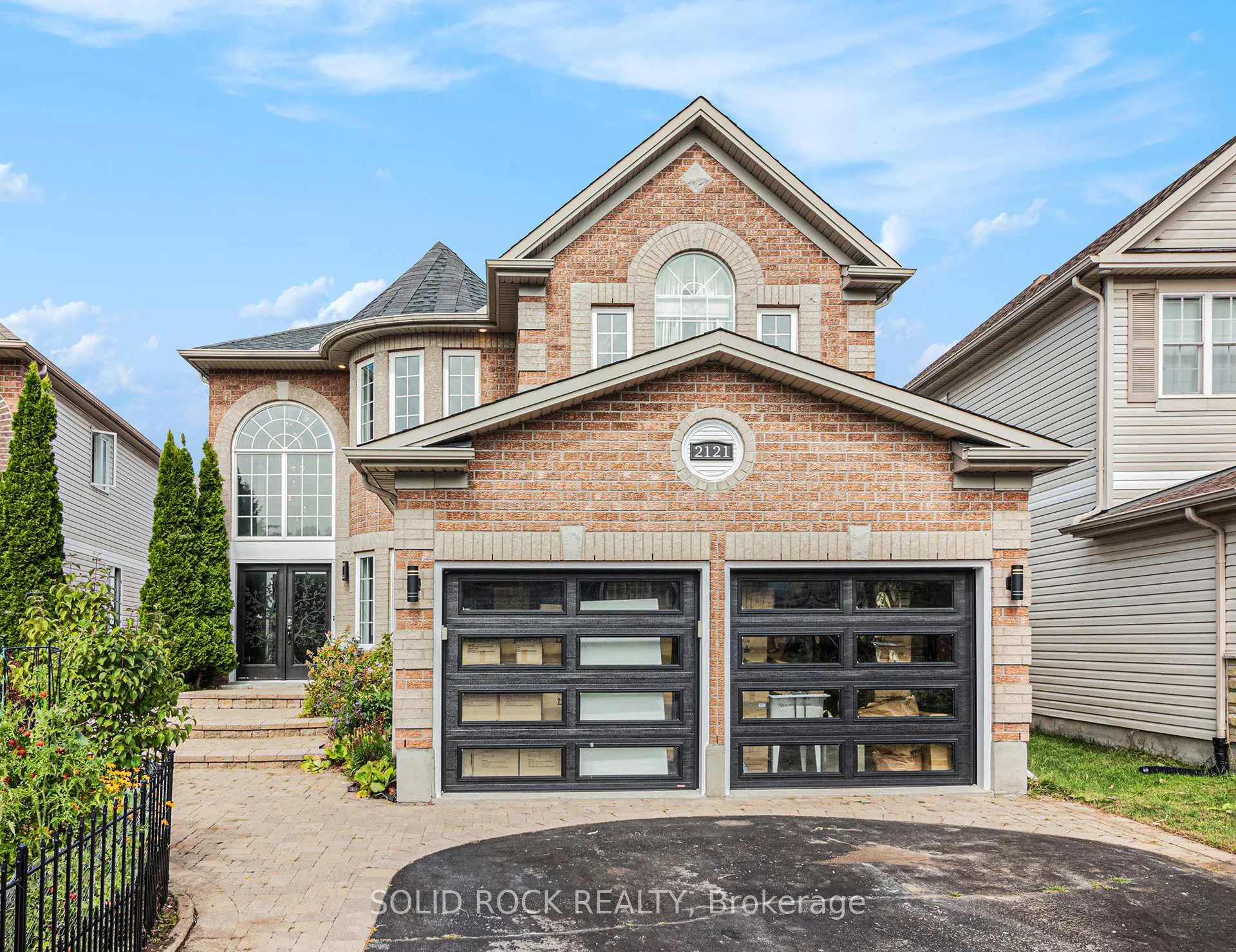 Photo 2 of 2121 Valin Street, Ottawa, Springridge/East Village — HOMEH