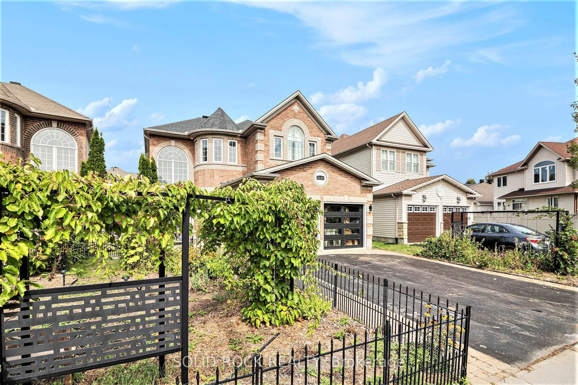 Photo 43 of 2121 Valin Street, Ottawa, Springridge/East Village — HOMEH