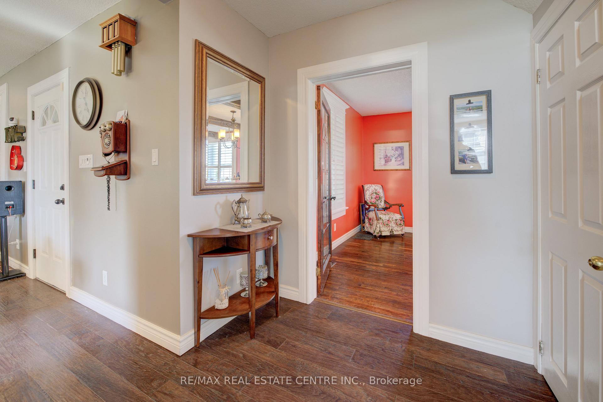 Photo 4 of 4670 Perth Road 107, Rr #1, Perth East, North Easthope — HOMEH