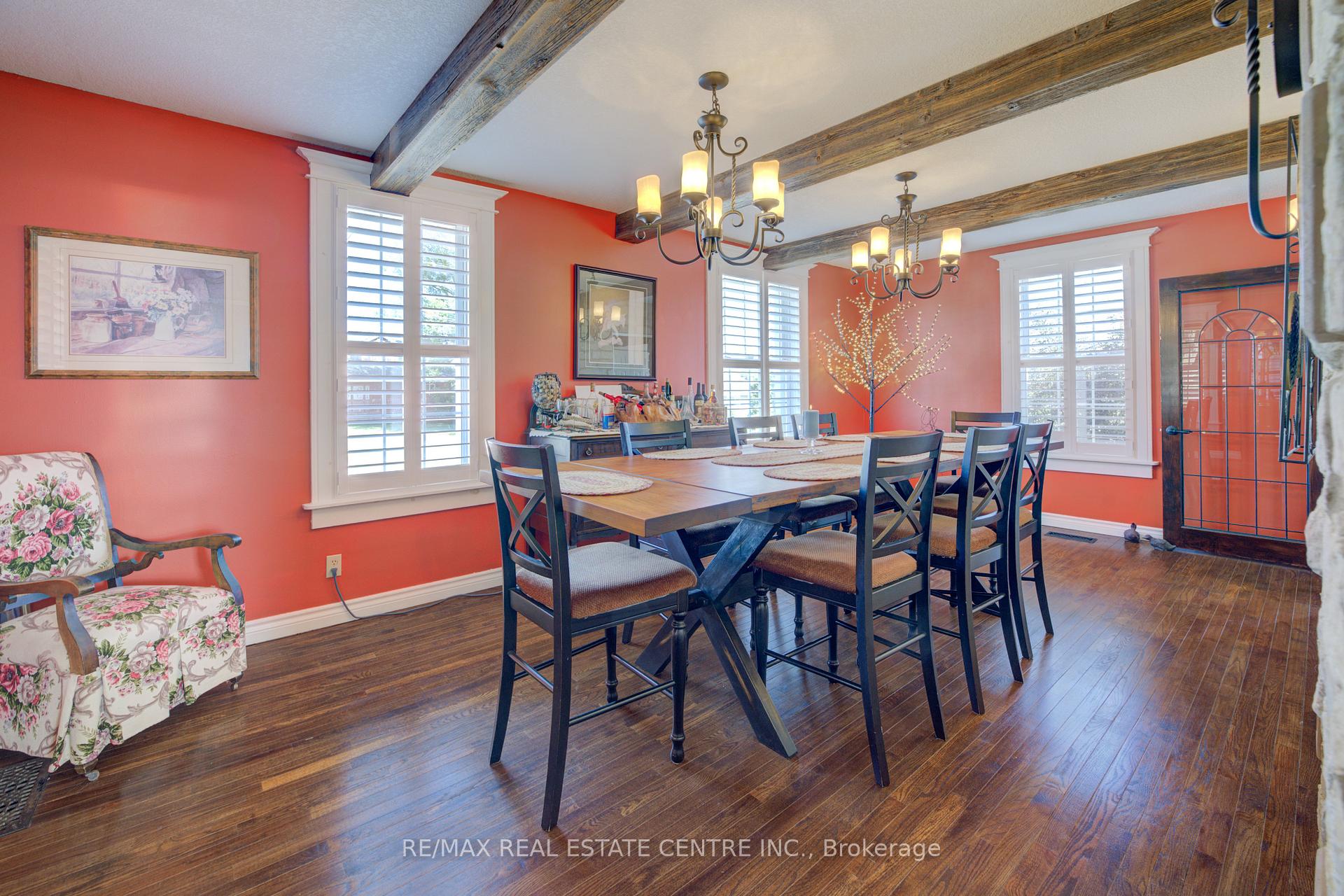 Photo 5 of 4670 Perth Road 107, Rr #1, Perth East, North Easthope — HOMEH