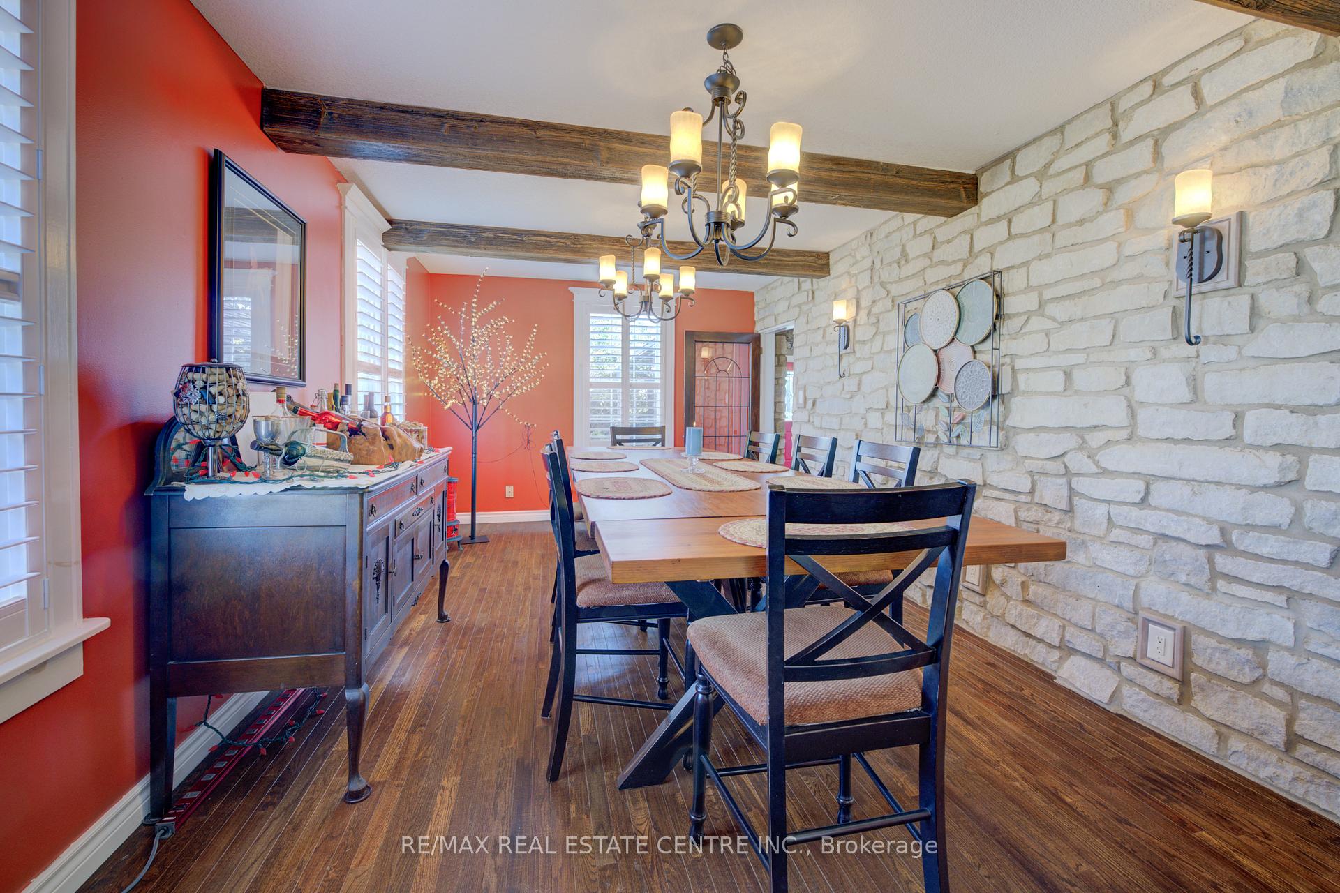 Photo 6 of 4670 Perth Road 107, Rr #1, Perth East, North Easthope — HOMEH