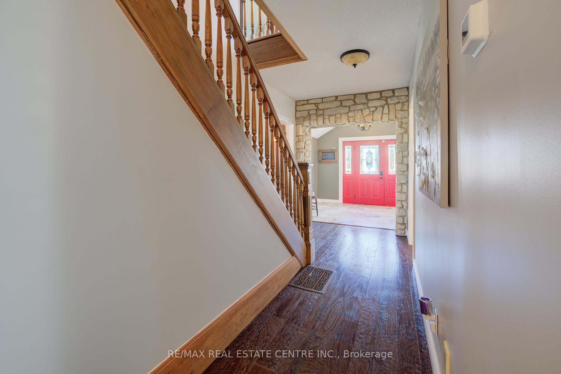 Photo 7 of 4670 Perth Road 107, Rr #1, Perth East, North Easthope — HOMEH