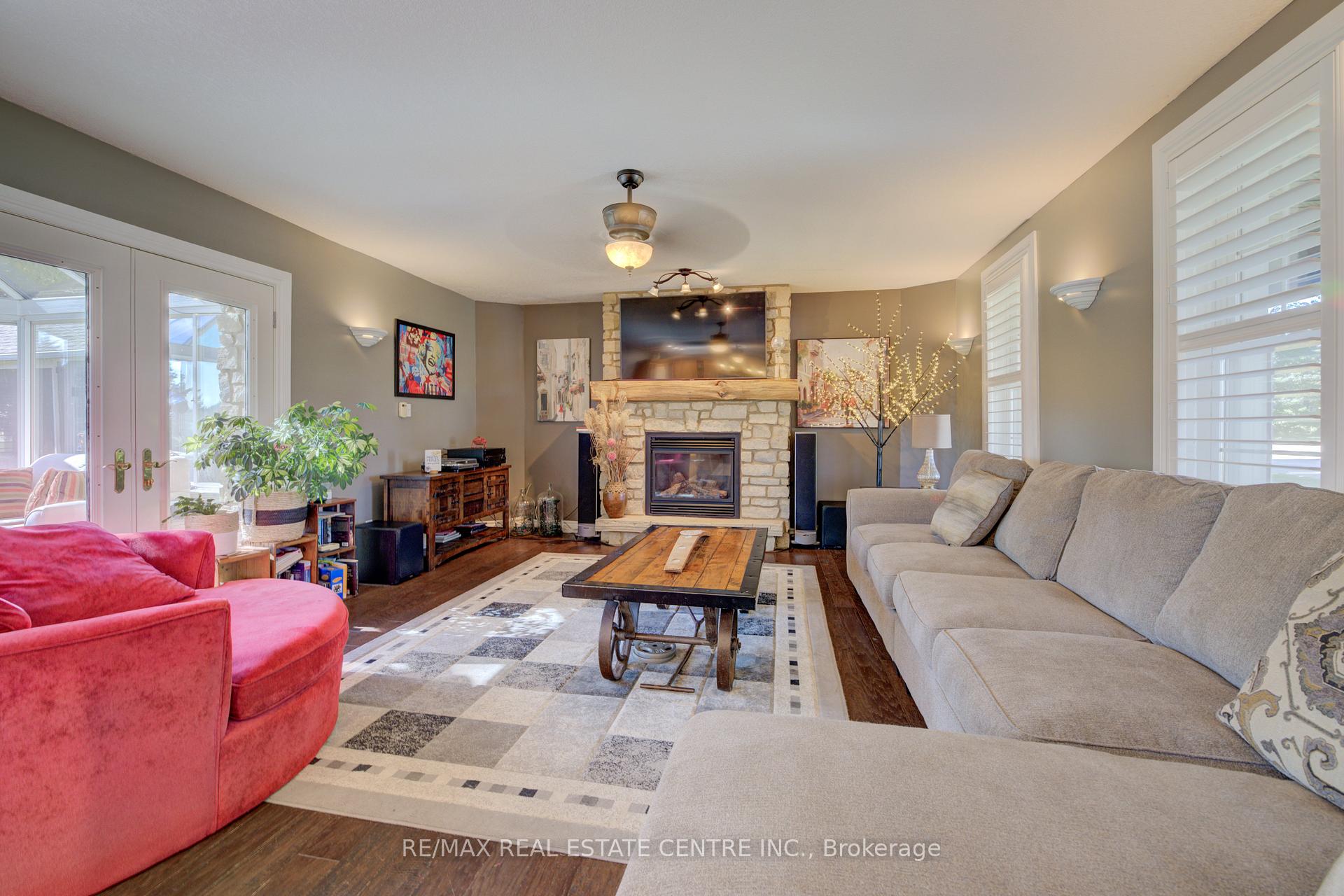 Photo 8 of 4670 Perth Road 107, Rr #1, Perth East, North Easthope — HOMEH