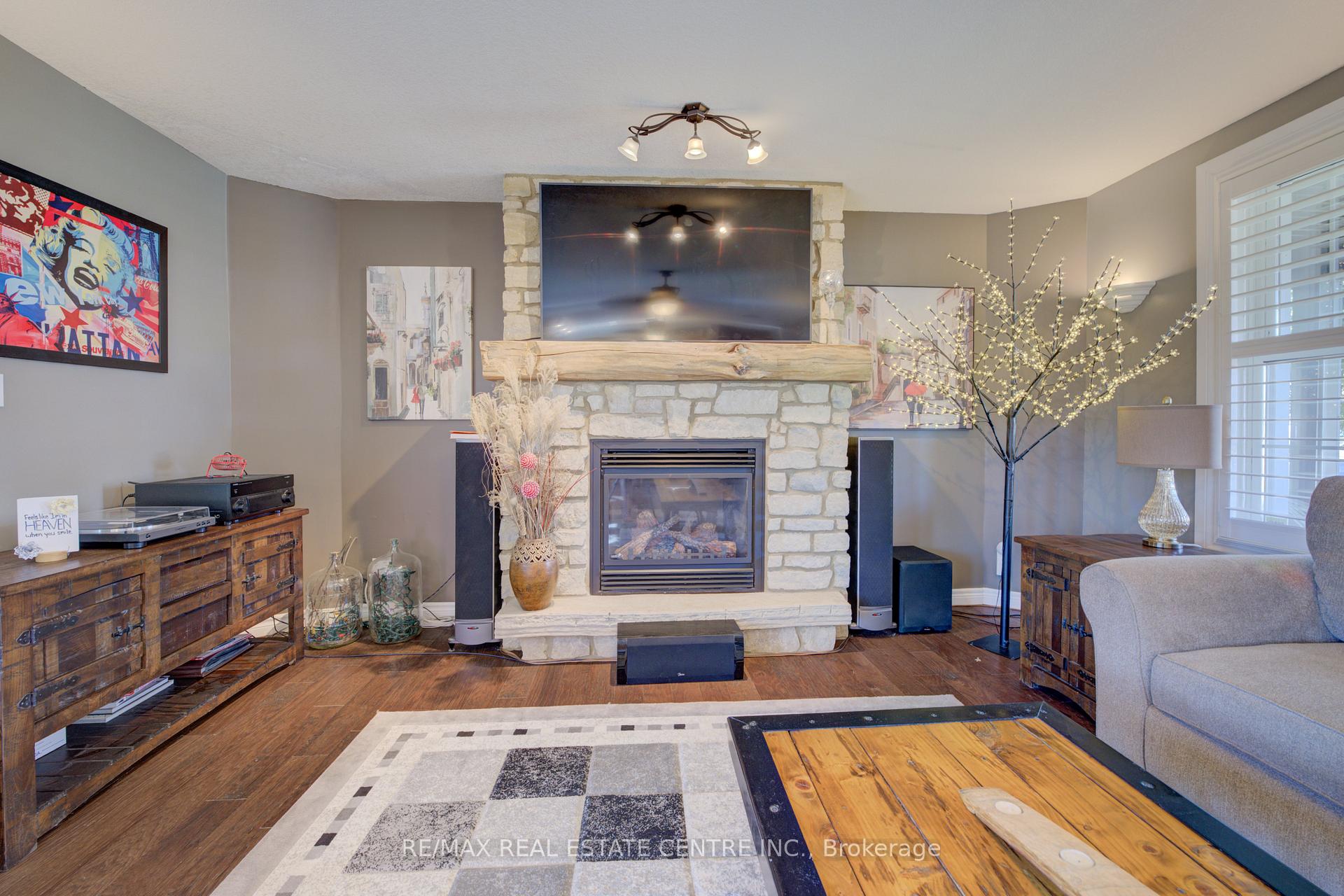 Photo 9 of 4670 Perth Road 107, Rr #1, Perth East, North Easthope — HOMEH