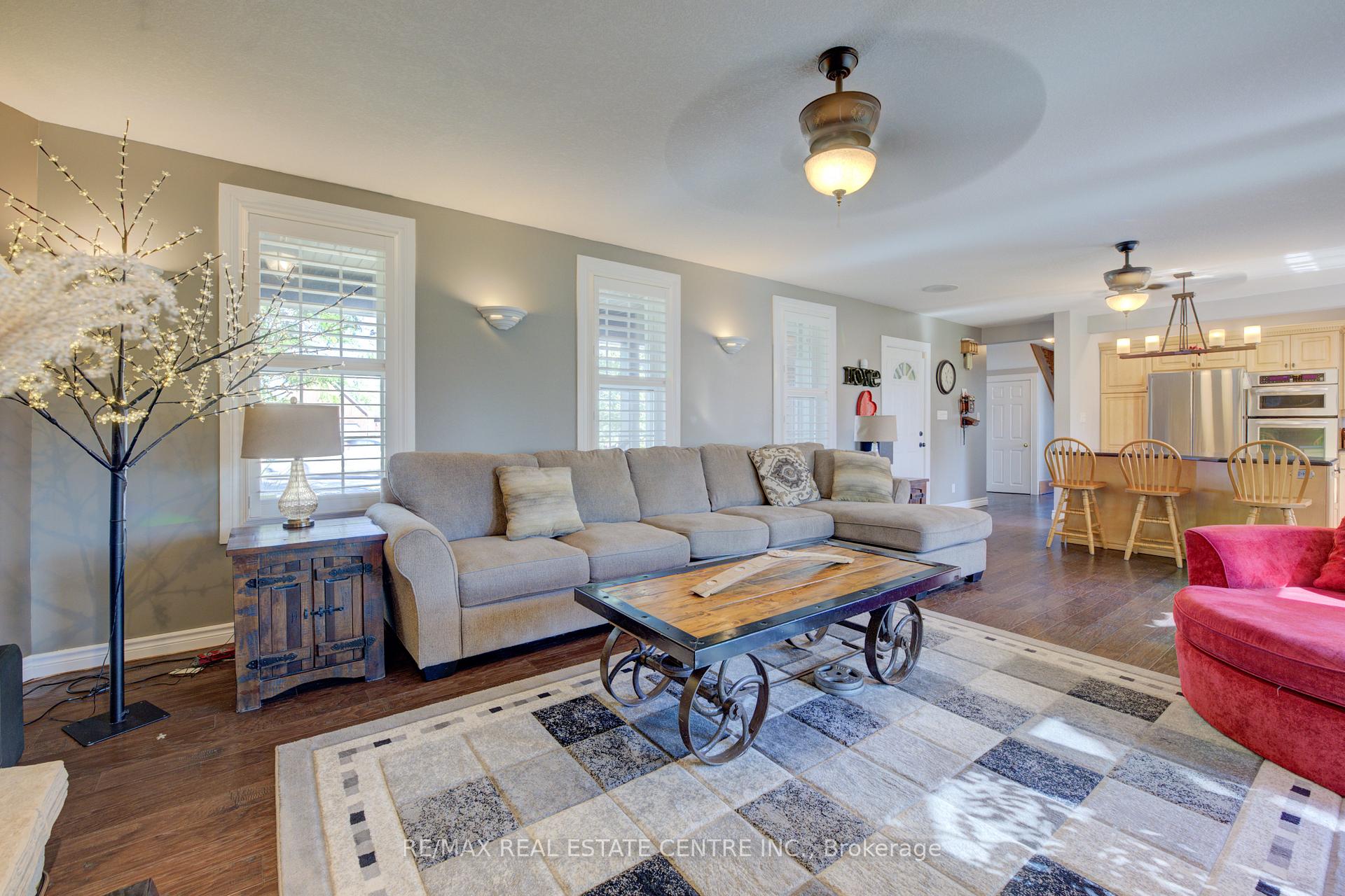 Photo 10 of 4670 Perth Road 107, Rr #1, Perth East, North Easthope — HOMEH