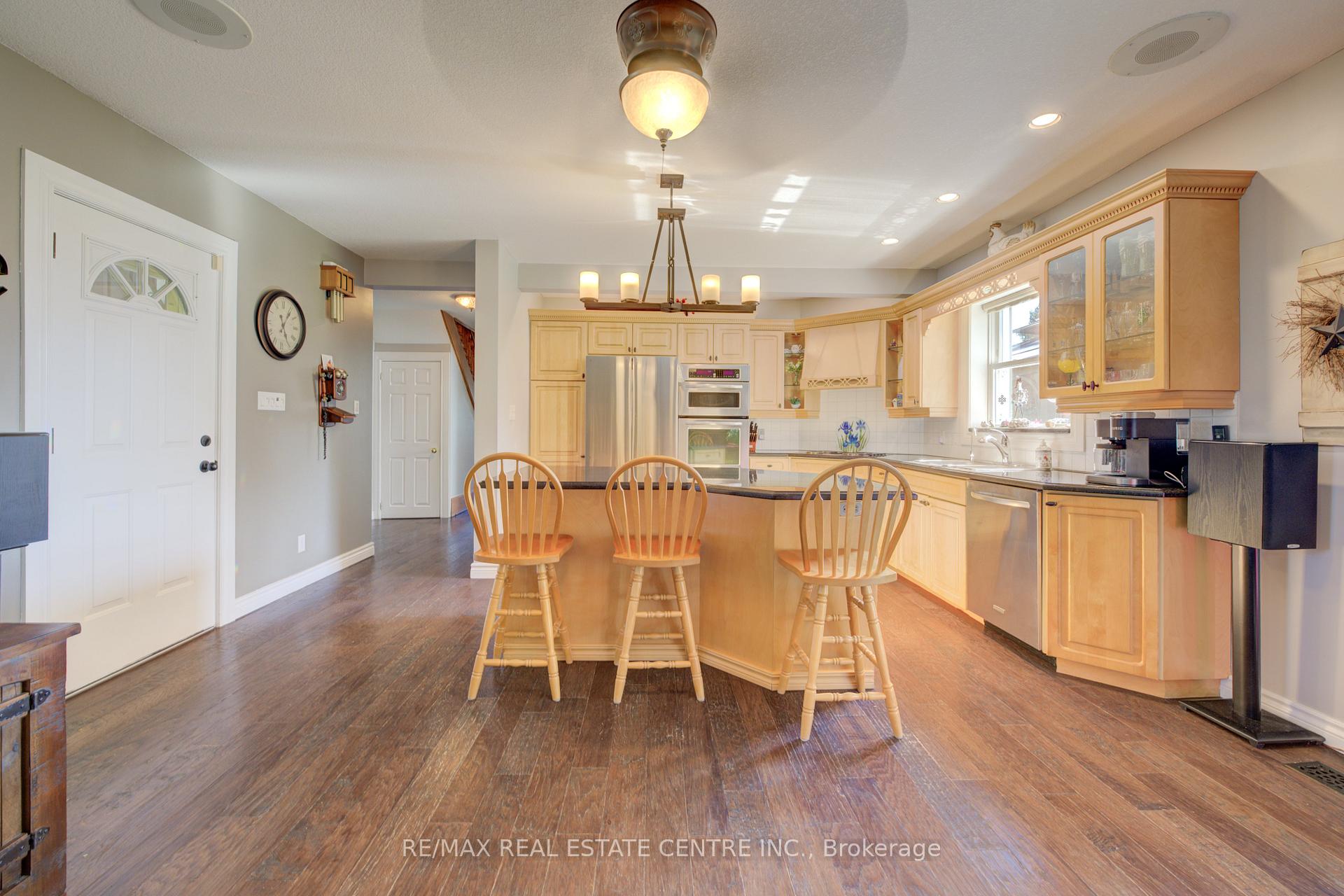 Photo 11 of 4670 Perth Road 107, Rr #1, Perth East, North Easthope — HOMEH
