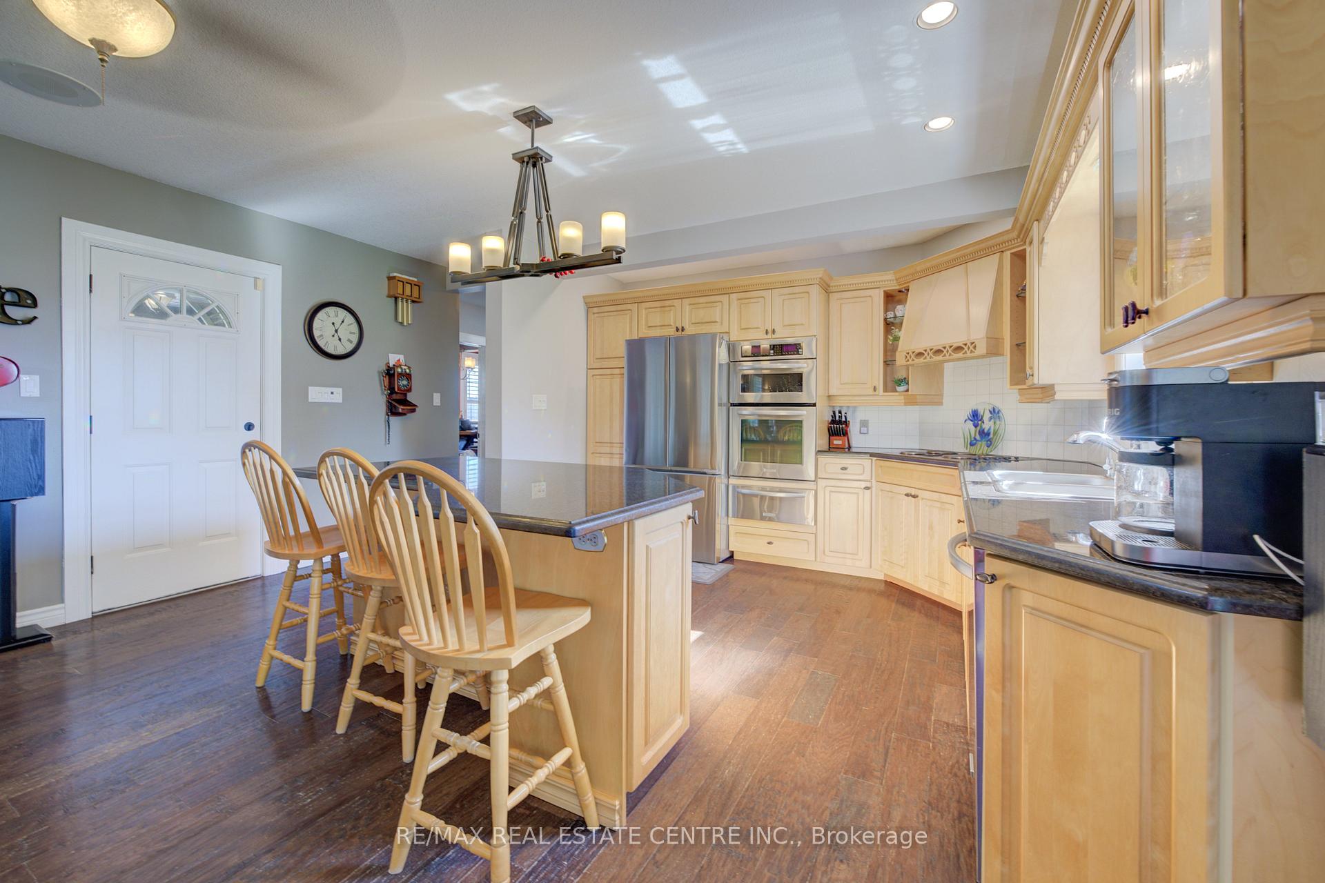 Photo 12 of 4670 Perth Road 107, Rr #1, Perth East, North Easthope — HOMEH