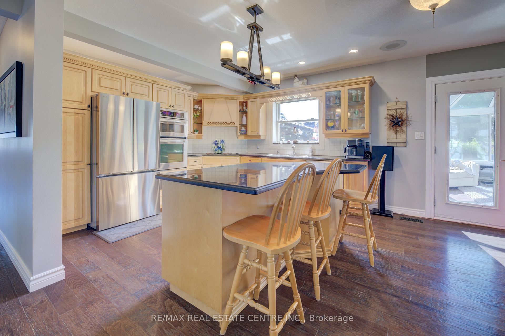 Photo 14 of 4670 Perth Road 107, Rr #1, Perth East, North Easthope — HOMEH