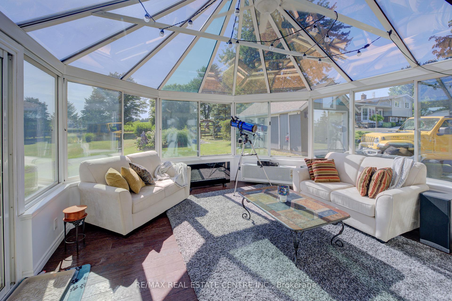 Photo 15 of 4670 Perth Road 107, Rr #1, Perth East, North Easthope — HOMEH