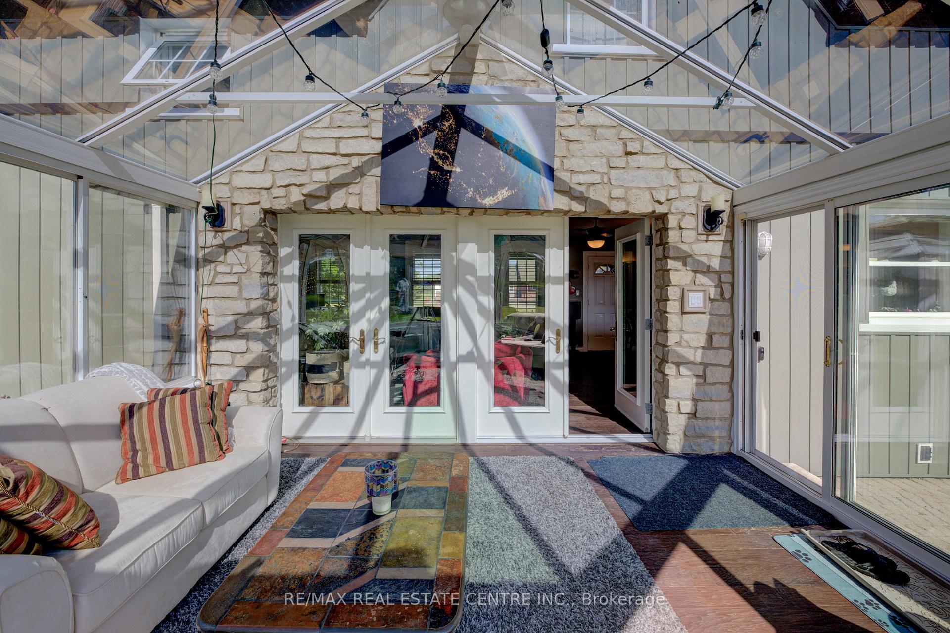 Photo 16 of 4670 Perth Road 107, Rr #1, Perth East, North Easthope — HOMEH