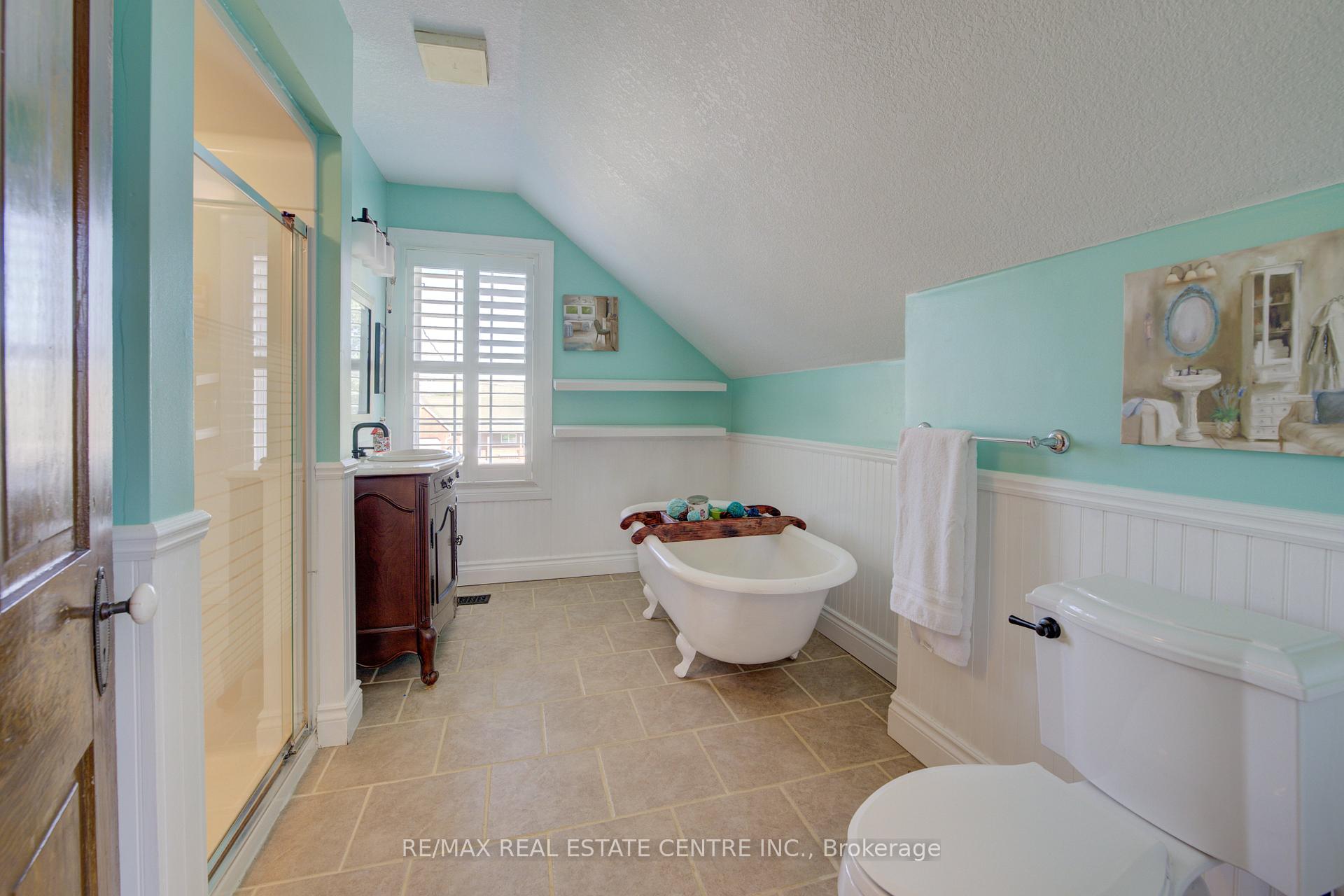 Photo 19 of 4670 Perth Road 107, Rr #1, Perth East, North Easthope — HOMEH