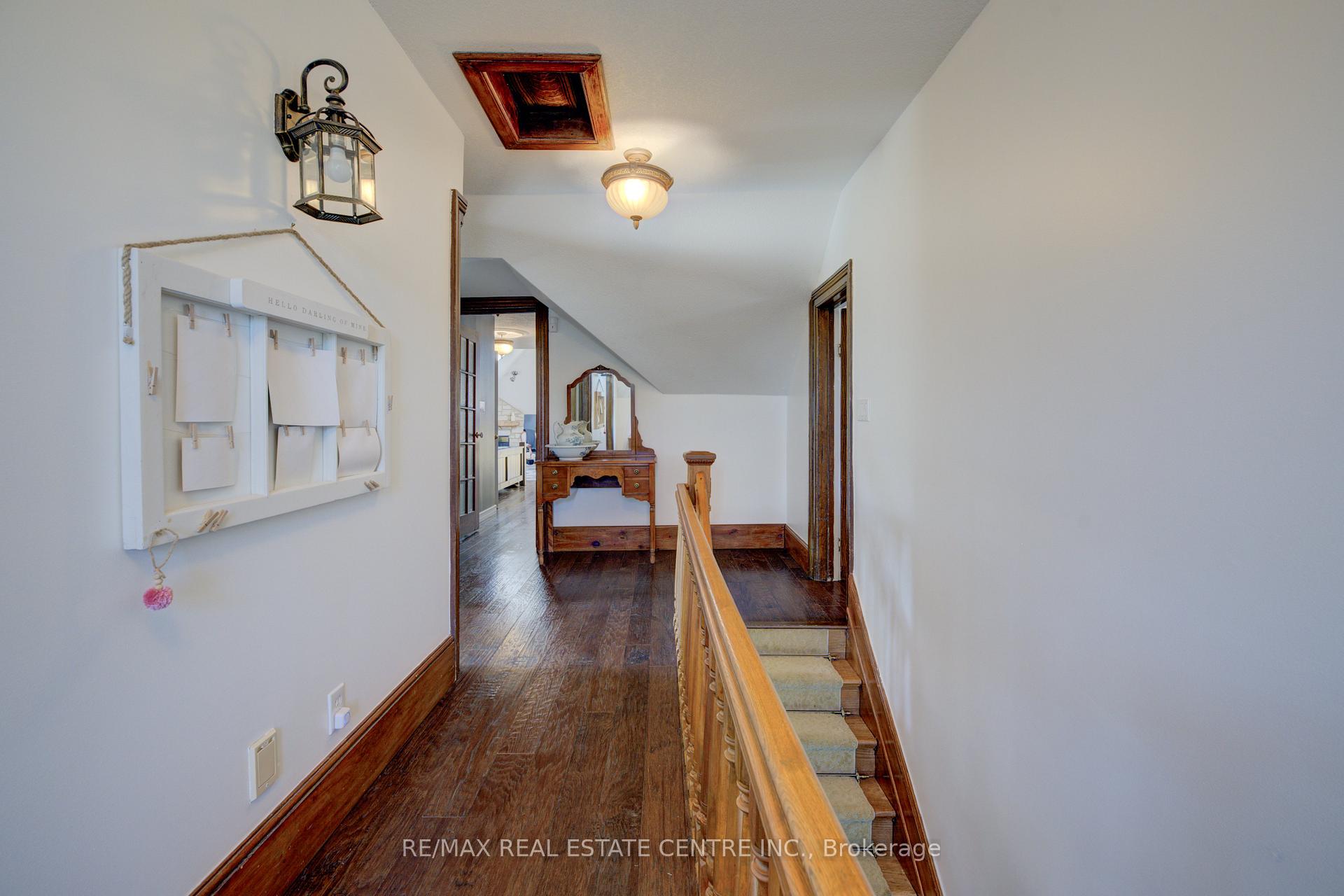 Photo 20 of 4670 Perth Road 107, Rr #1, Perth East, North Easthope — HOMEH