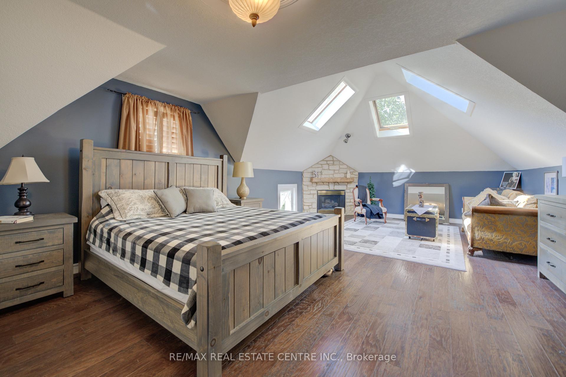 Photo 21 of 4670 Perth Road 107, Rr #1, Perth East, North Easthope — HOMEH