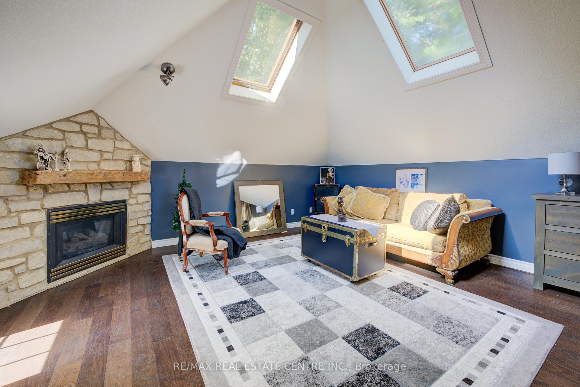 Photo 22 of 4670 Perth Road 107, Rr #1, Perth East, North Easthope — HOMEH