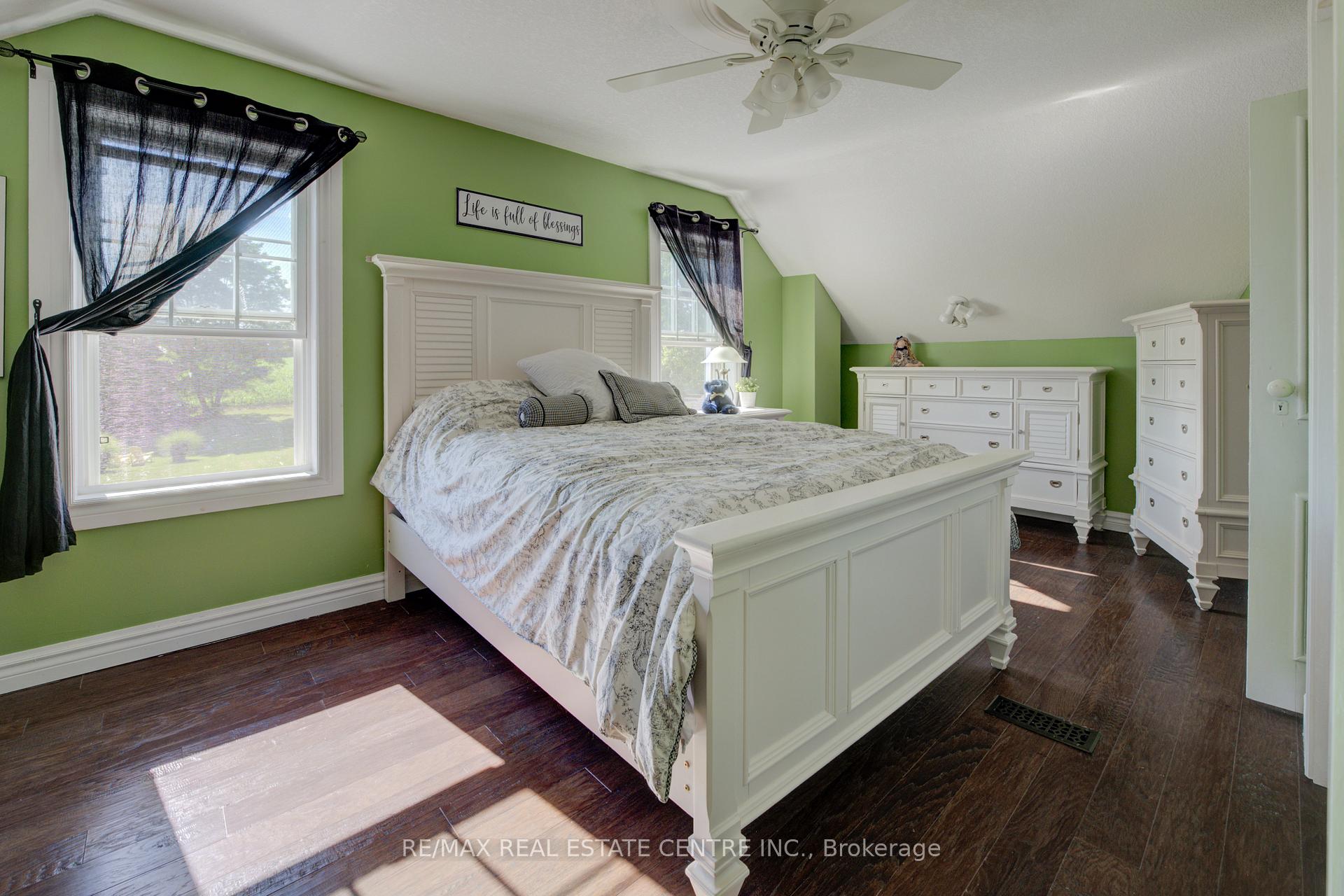 Photo 23 of 4670 Perth Road 107, Rr #1, Perth East, North Easthope — HOMEH