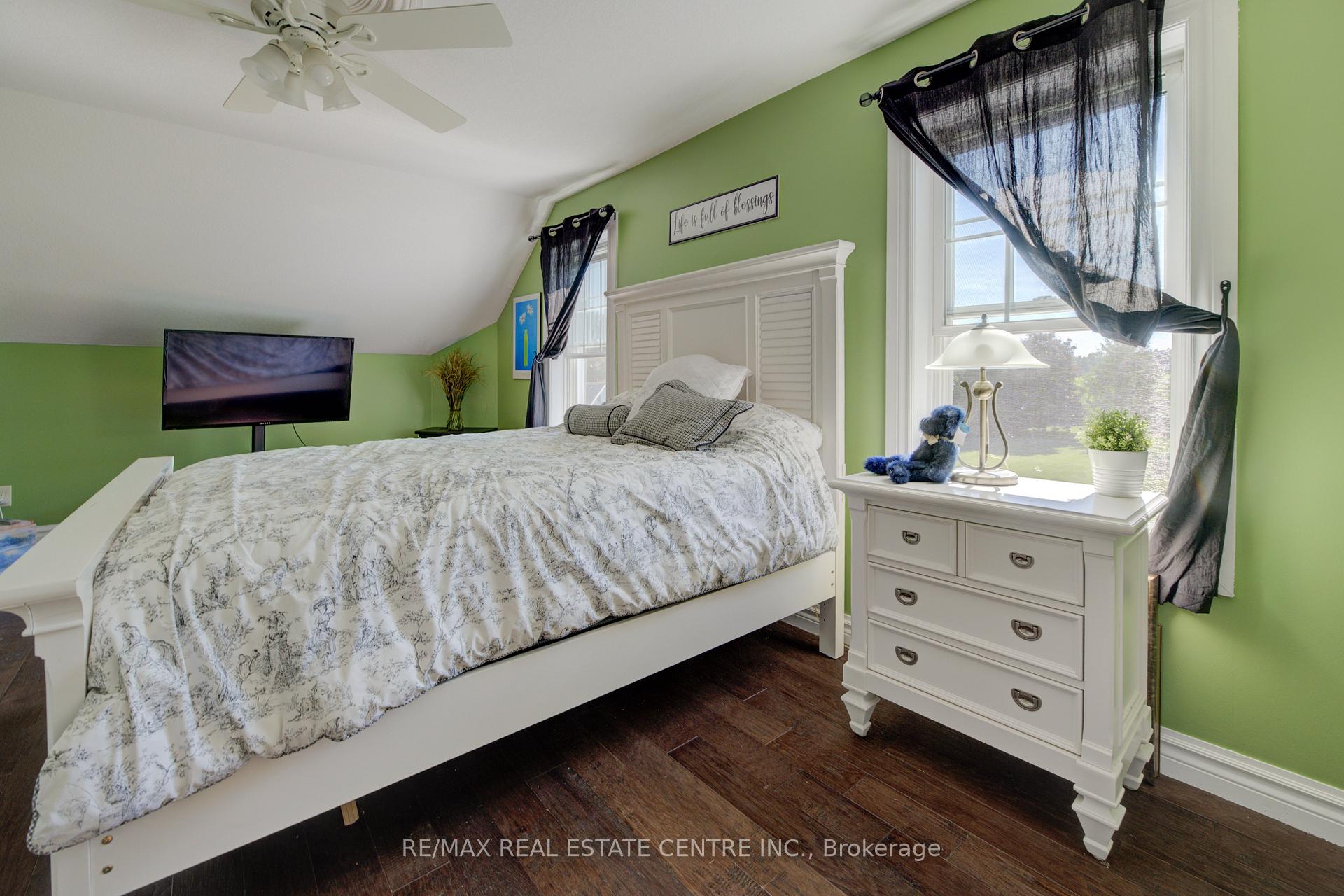Photo 24 of 4670 Perth Road 107, Rr #1, Perth East, North Easthope — HOMEH