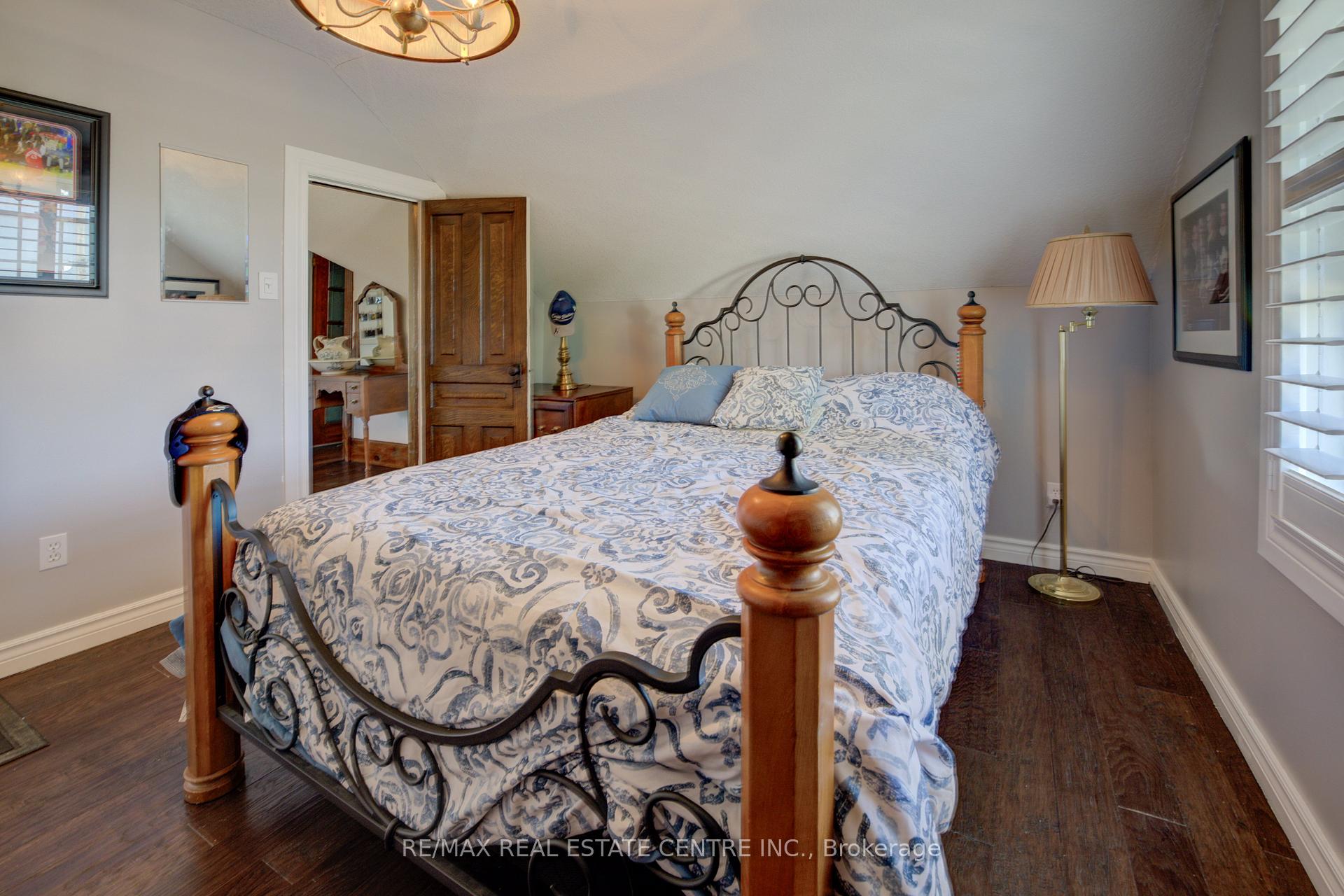 Photo 25 of 4670 Perth Road 107, Rr #1, Perth East, North Easthope — HOMEH