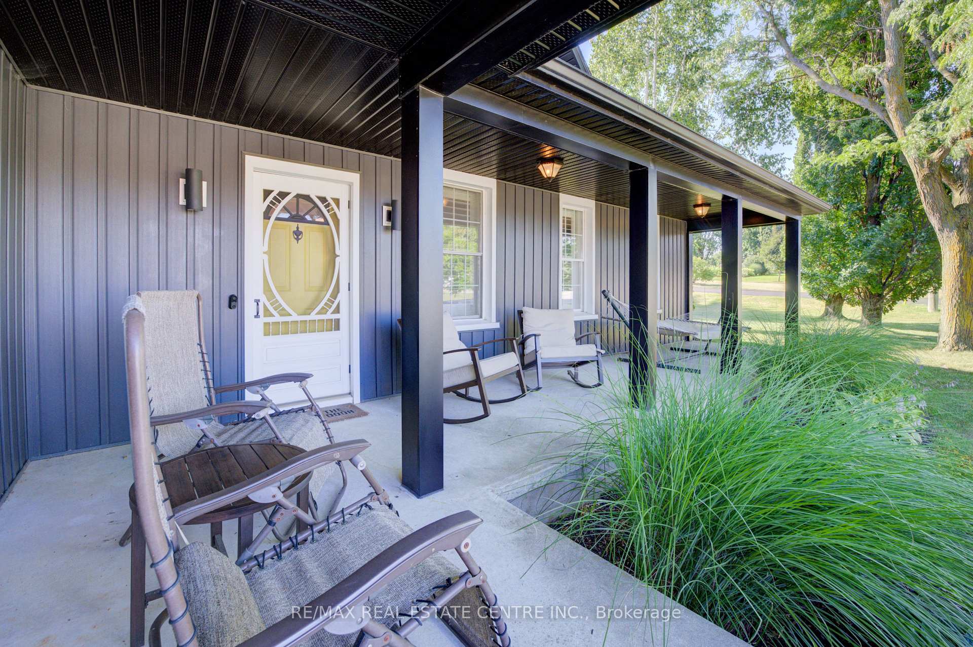 Photo 28 of 4670 Perth Road 107, Rr #1, Perth East, North Easthope — HOMEH