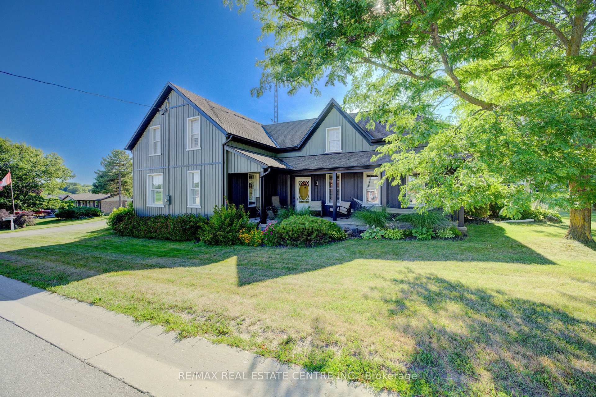 Photo 29 of 4670 Perth Road 107, Rr #1, Perth East, North Easthope — HOMEH
