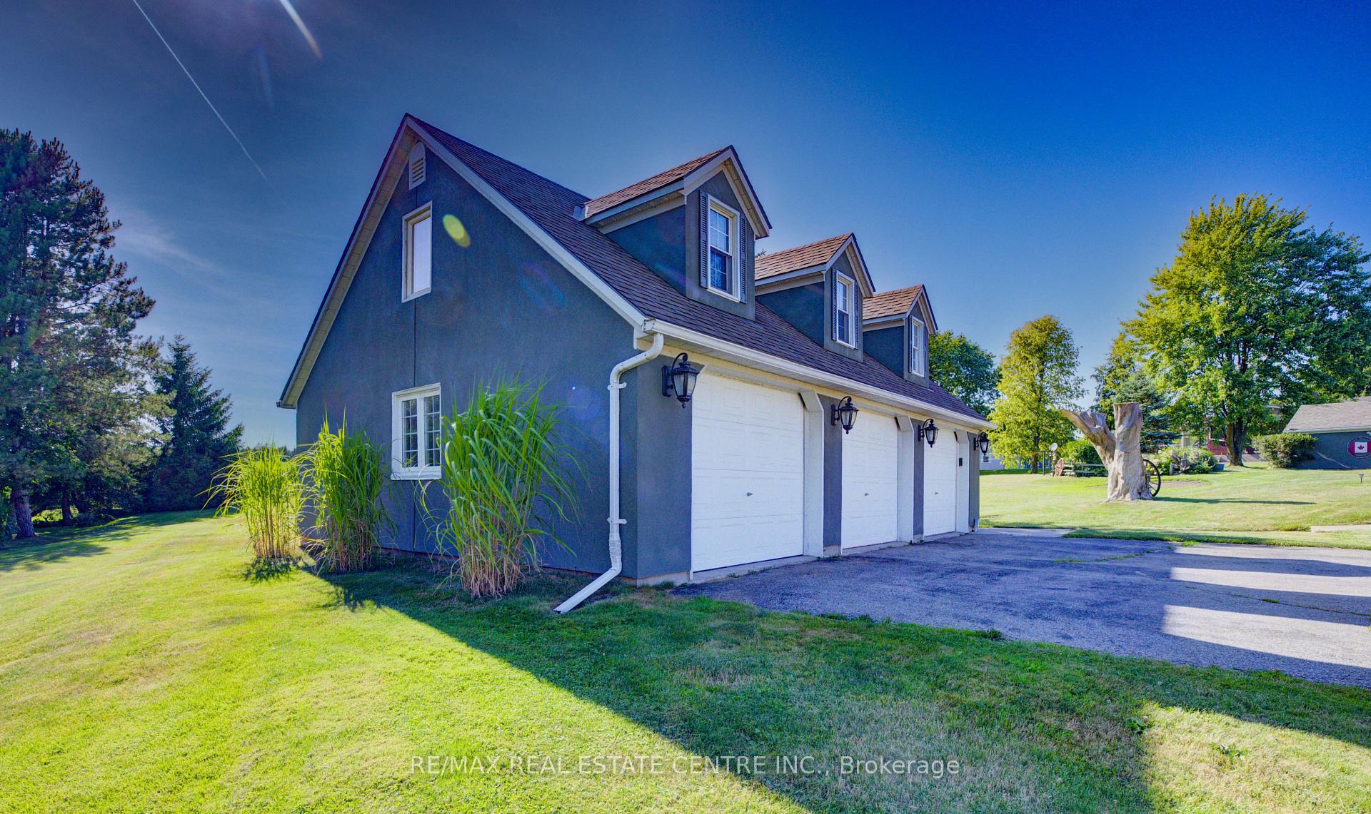 Photo 30 of 4670 Perth Road 107, Rr #1, Perth East, North Easthope — HOMEH