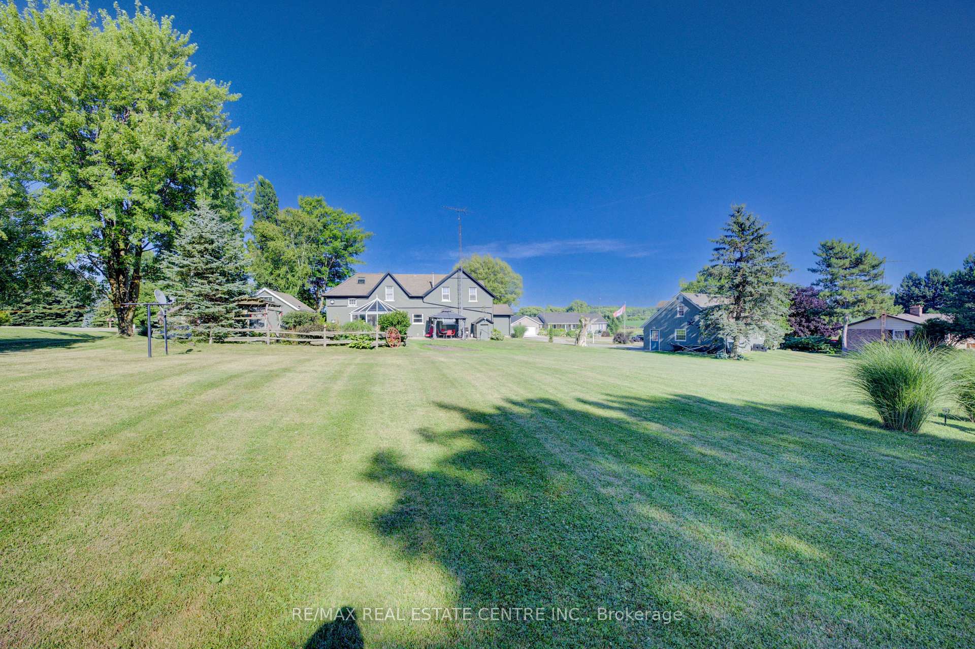 Photo 32 of 4670 Perth Road 107, Rr #1, Perth East, North Easthope — HOMEH