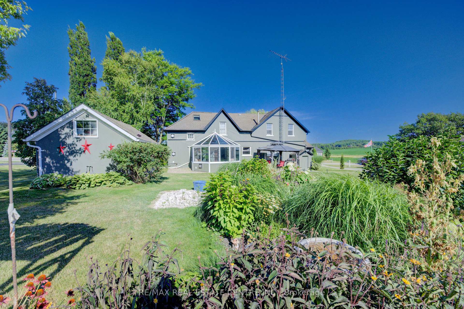 Photo 33 of 4670 Perth Road 107, Rr #1, Perth East, North Easthope — HOMEH