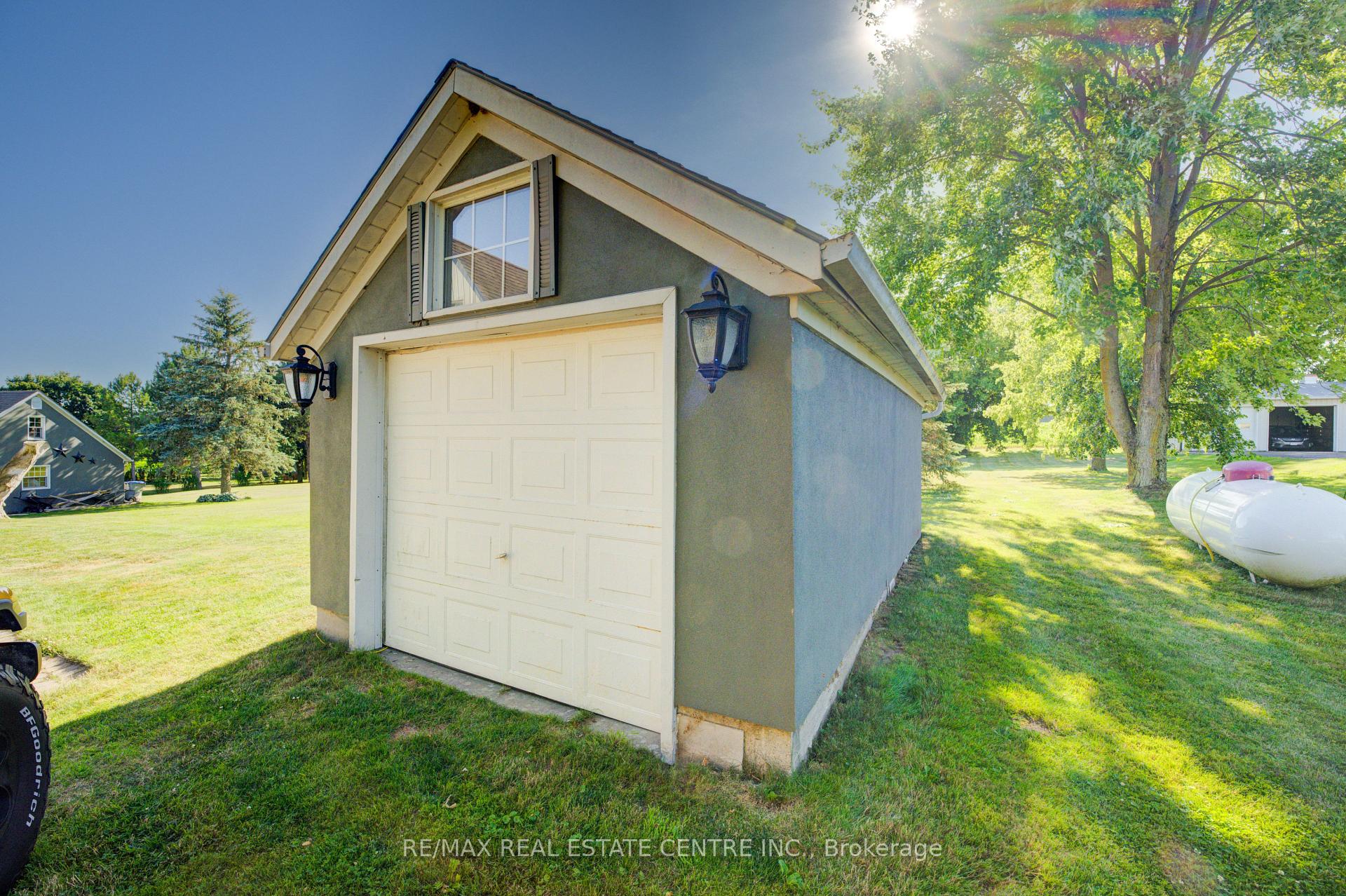 Photo 34 of 4670 Perth Road 107, Rr #1, Perth East, North Easthope — HOMEH