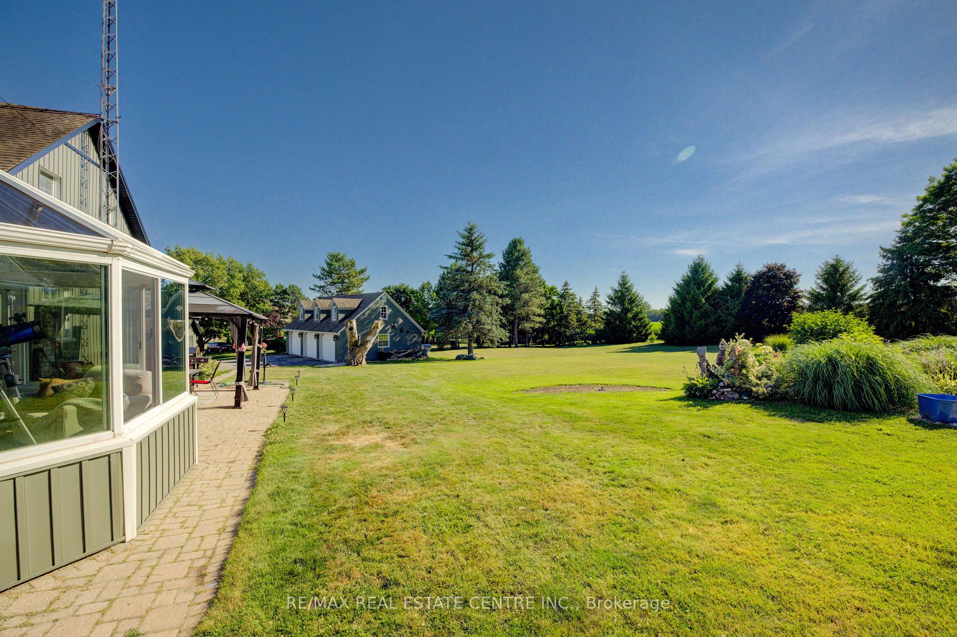 Photo 35 of 4670 Perth Road 107, Rr #1, Perth East, North Easthope — HOMEH