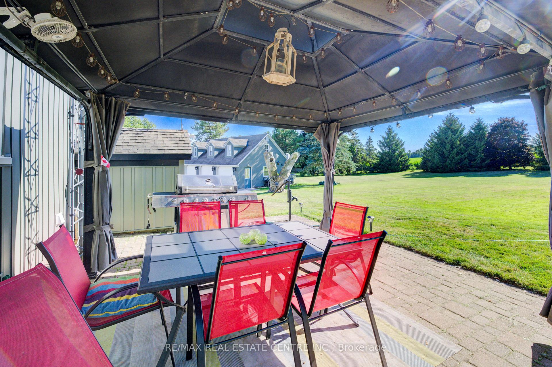 Photo 36 of 4670 Perth Road 107, Rr #1, Perth East, North Easthope — HOMEH