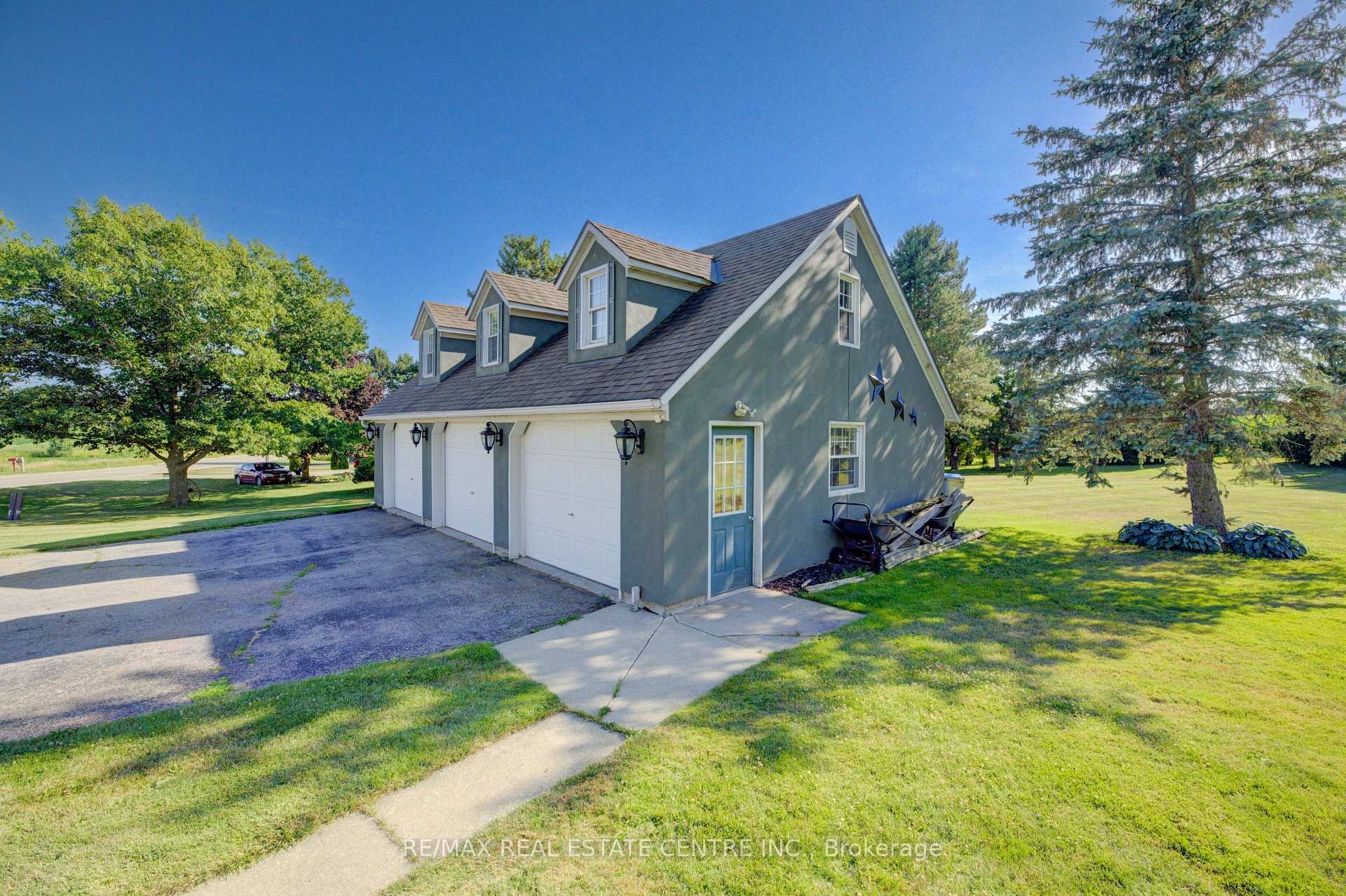Photo 37 of 4670 Perth Road 107, Rr #1, Perth East, North Easthope — HOMEH