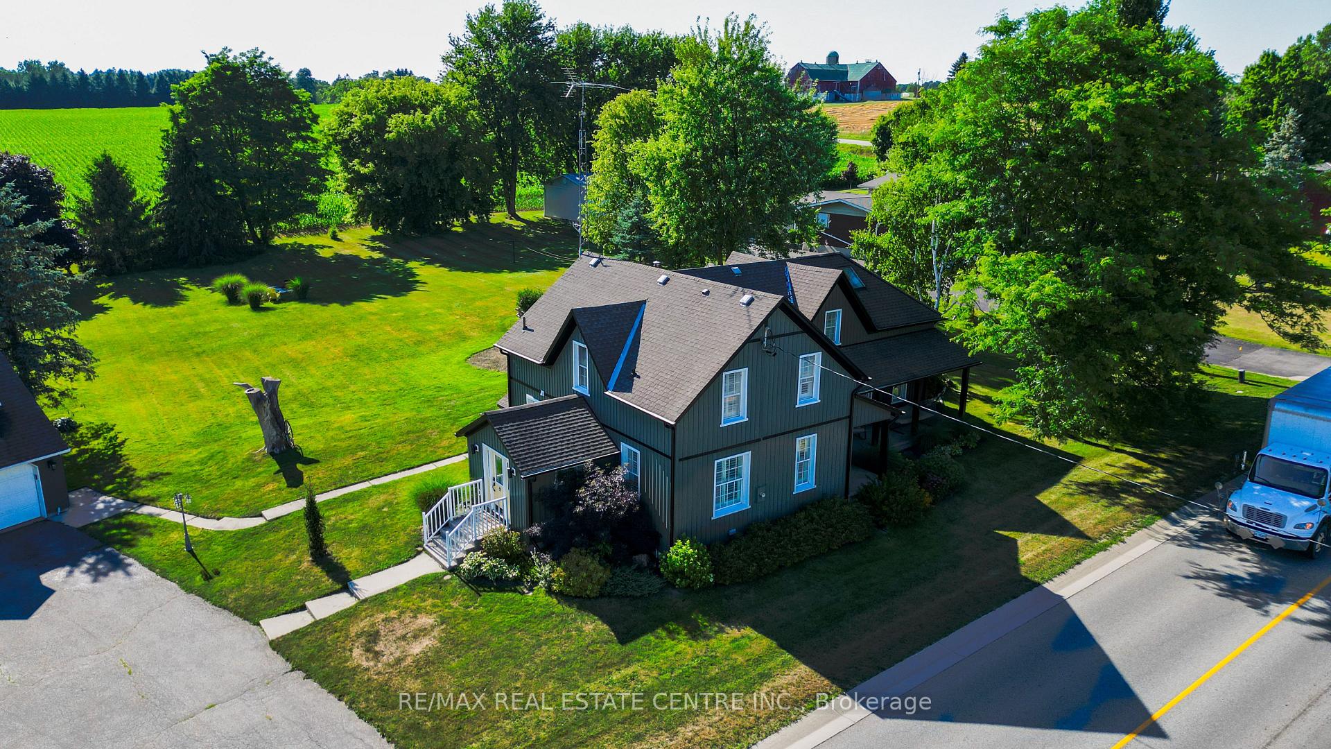 Photo 43 of 4670 Perth Road 107, Rr #1, Perth East, North Easthope — HOMEH