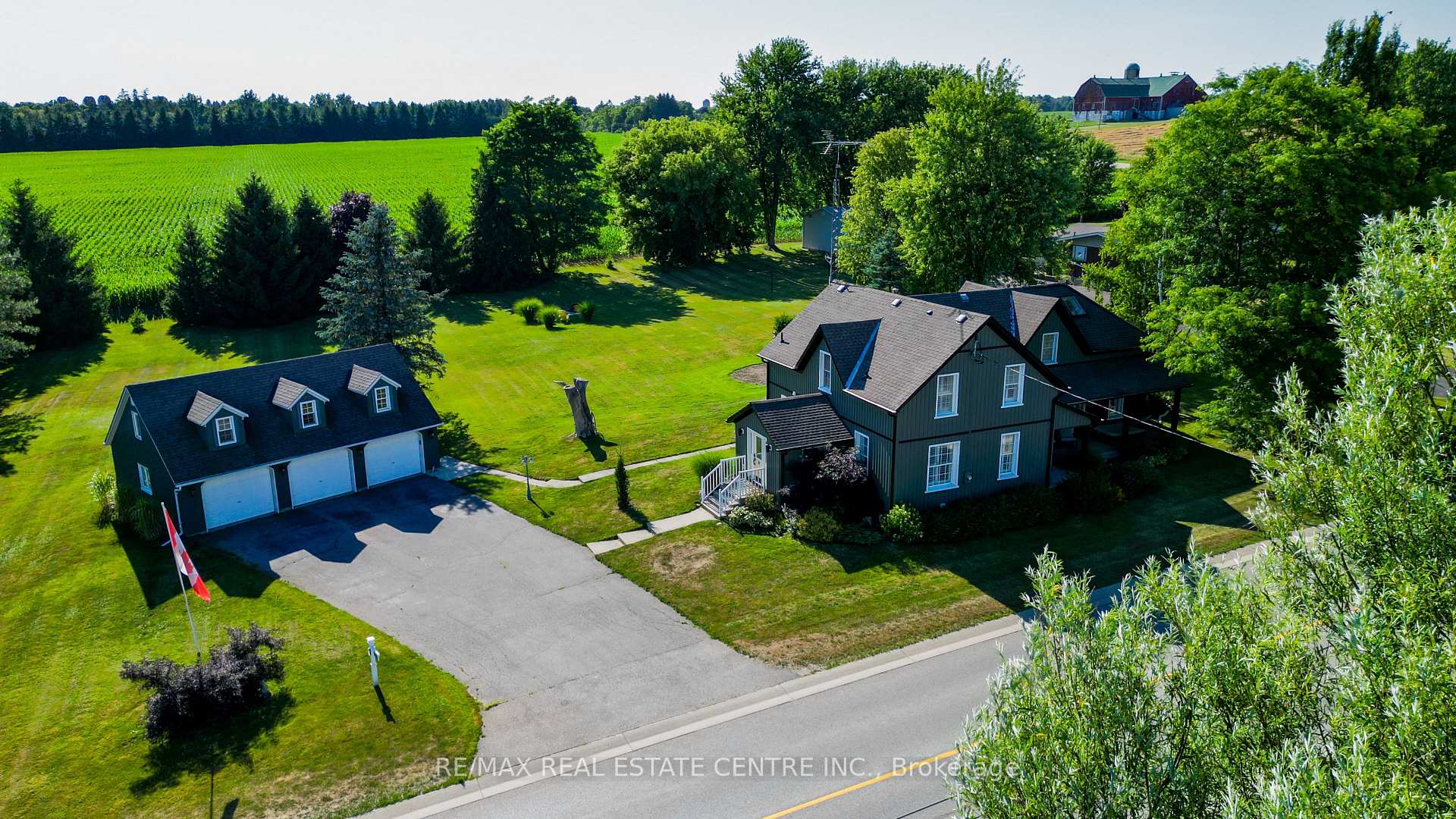 Photo 44 of 4670 Perth Road 107, Rr #1, Perth East, North Easthope — HOMEH