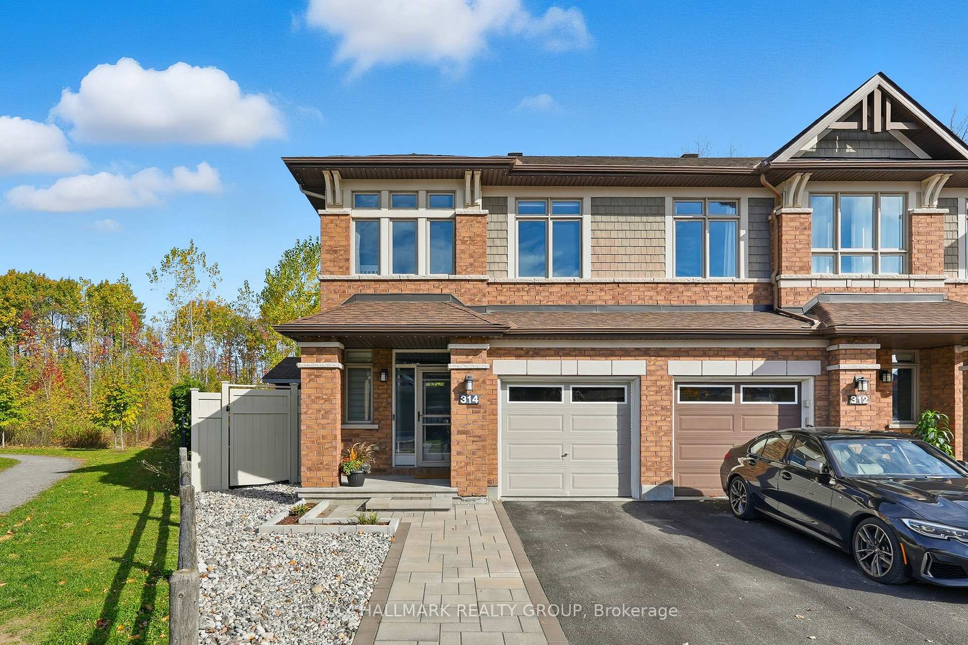 Photo 1 of 314 Melodie Street, Ottawa, Mer Bleue/Bradley Estates/Anderson Park — HOMEH