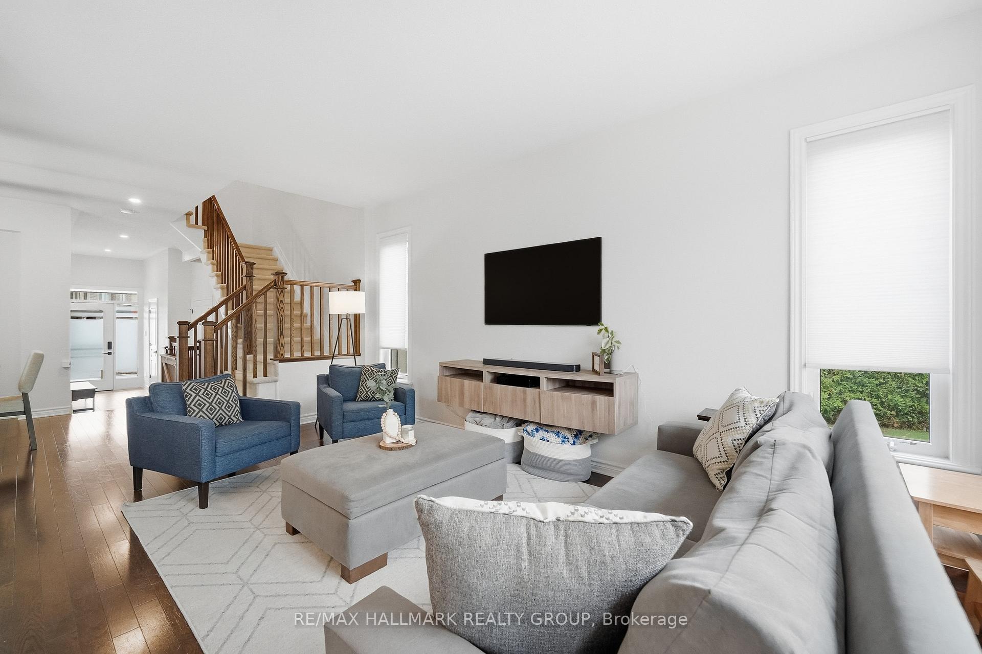 Photo 11 of 314 Melodie Street, Ottawa, Mer Bleue/Bradley Estates/Anderson Park — HOMEH