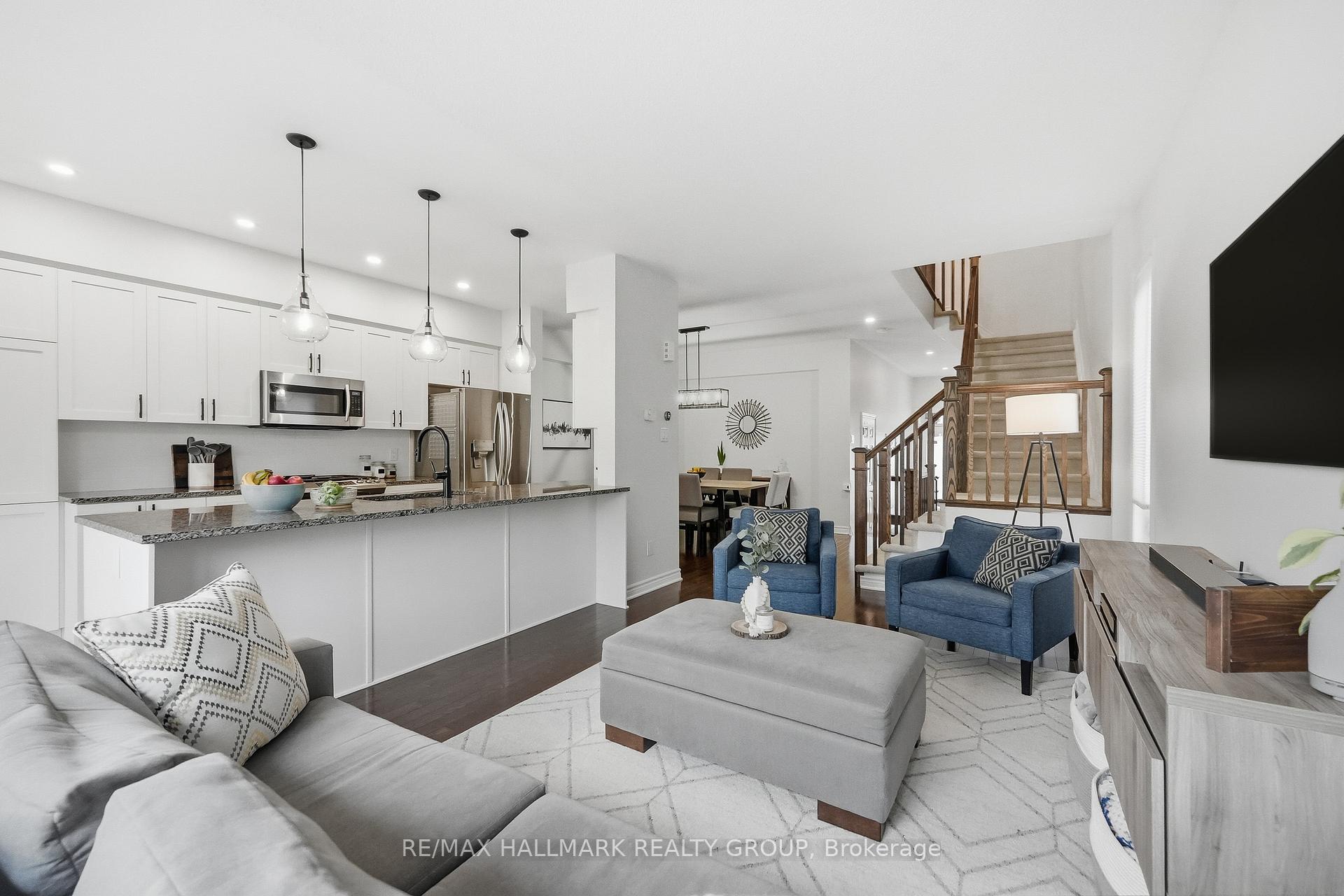 Photo 12 of 314 Melodie Street, Ottawa, Mer Bleue/Bradley Estates/Anderson Park — HOMEH