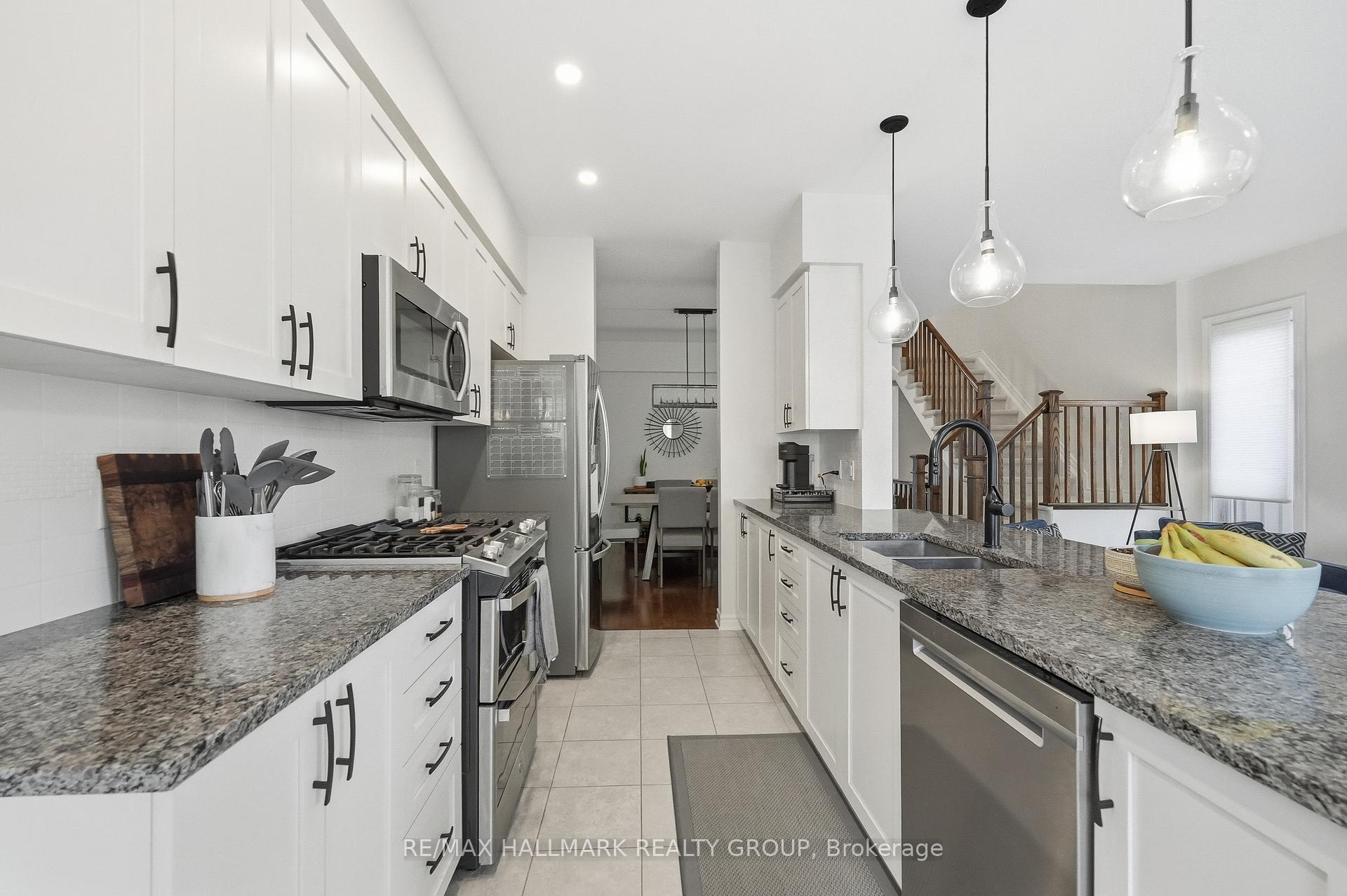 Photo 14 of 314 Melodie Street, Ottawa, Mer Bleue/Bradley Estates/Anderson Park — HOMEH