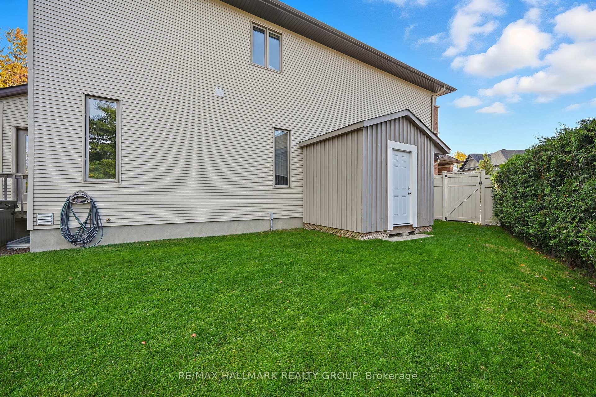 Photo 33 of 314 Melodie Street, Ottawa, Mer Bleue/Bradley Estates/Anderson Park — HOMEH